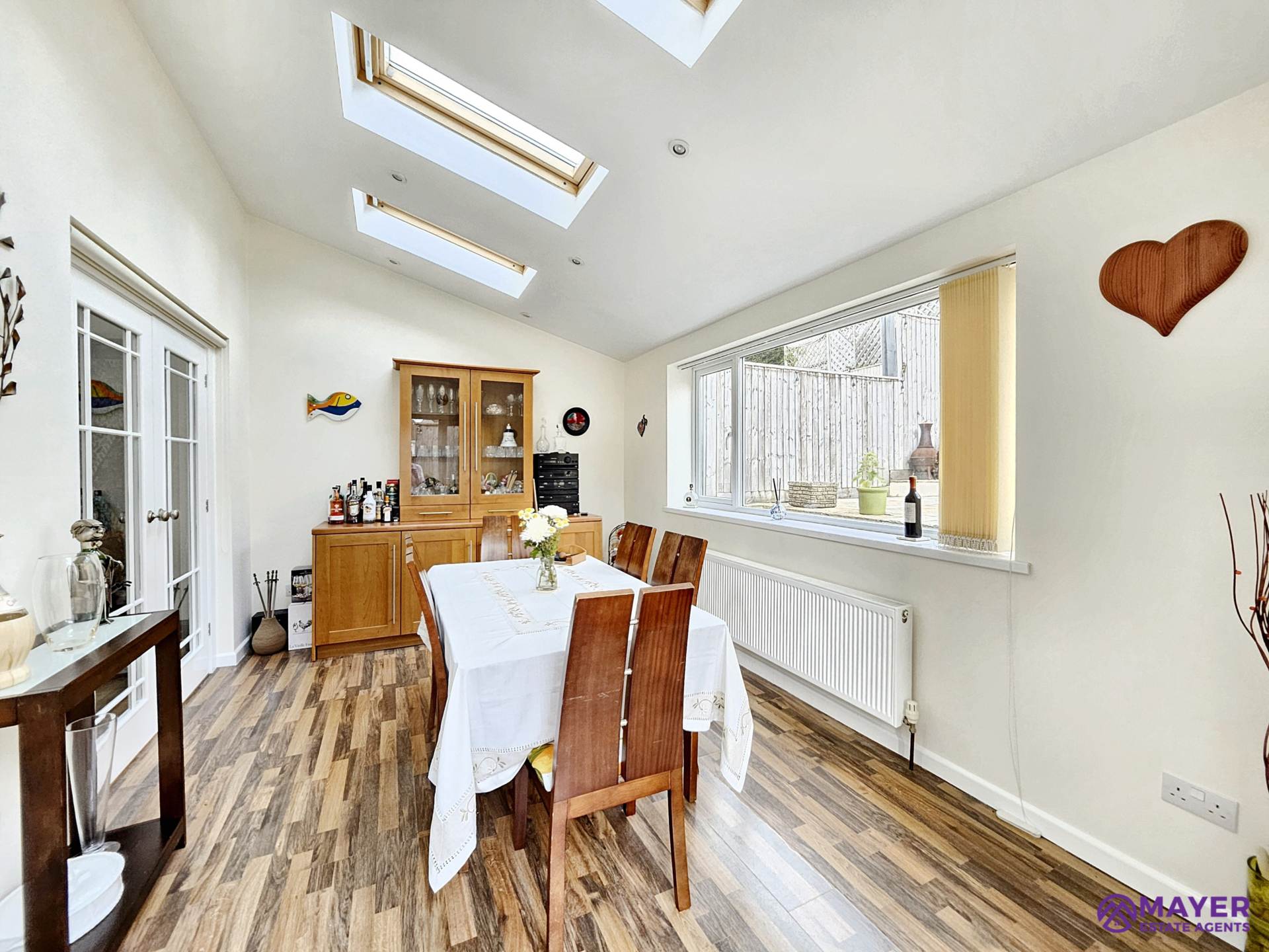 Additional Property Image 5 bedroom Semi Detached for sale in Plymouth 5