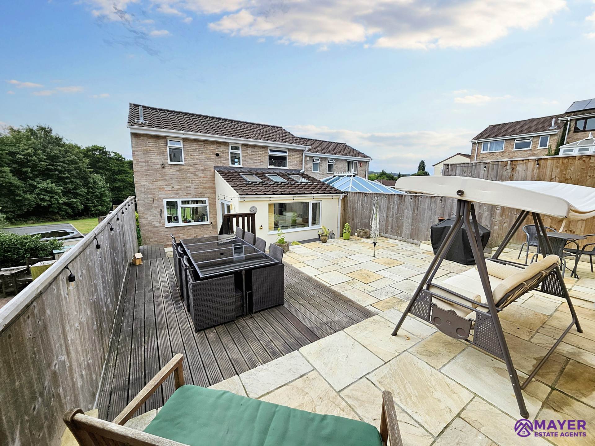 Additional Property Image 5 bedroom Semi Detached for sale in Plymouth 7