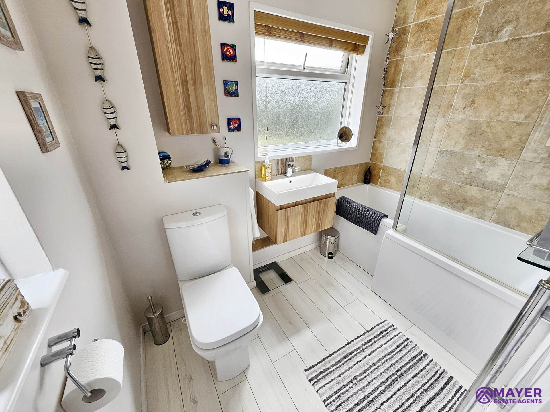 Additional Property Image 5 bedroom Semi Detached for sale in Plymouth 10