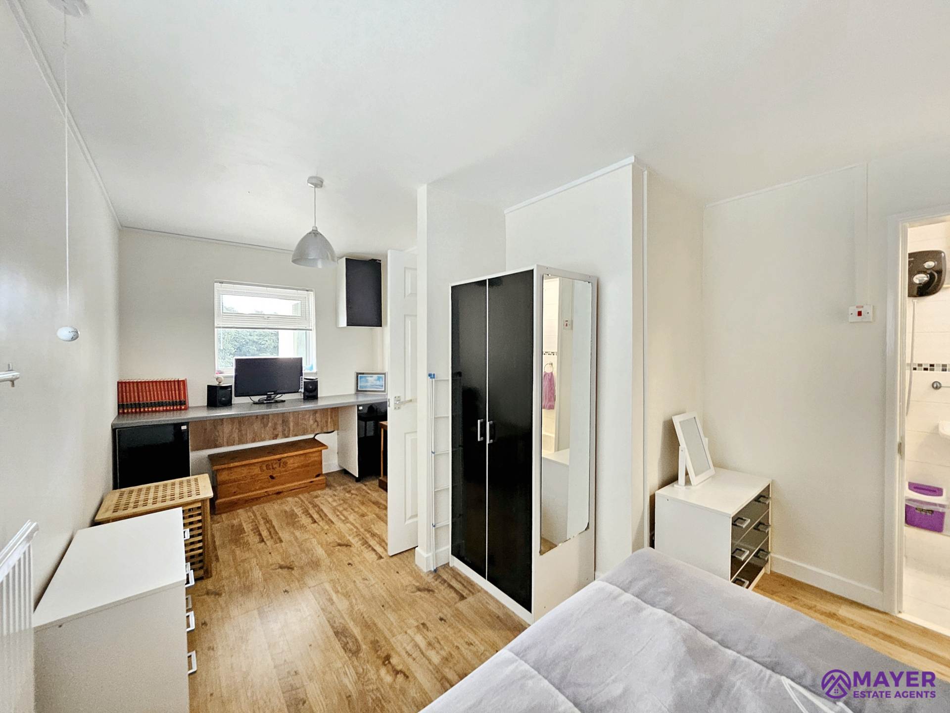 Additional Property Image 5 bedroom Semi Detached for sale in Plymouth 12