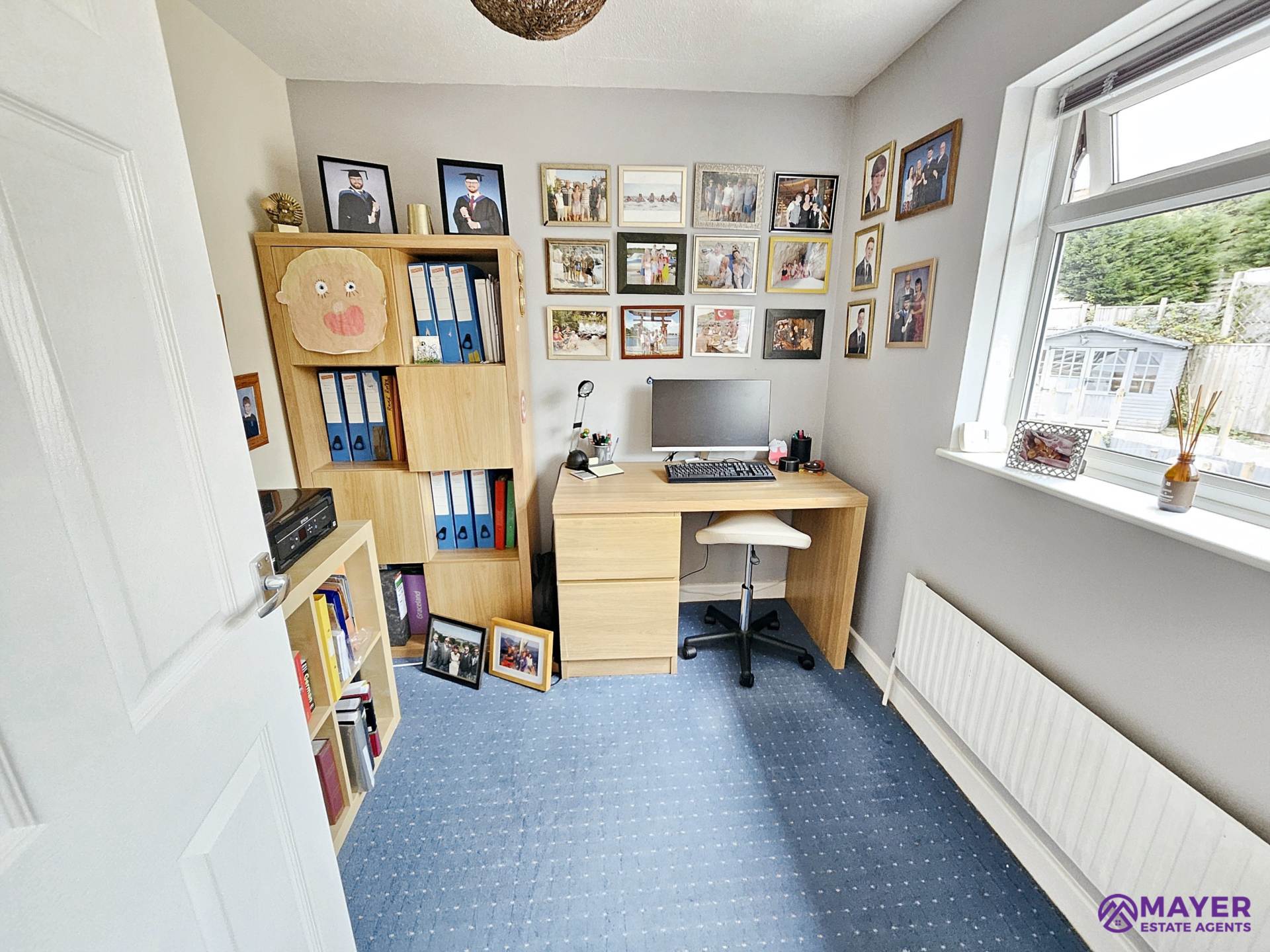 Additional Property Image 5 bedroom Semi Detached for sale in Plymouth 14