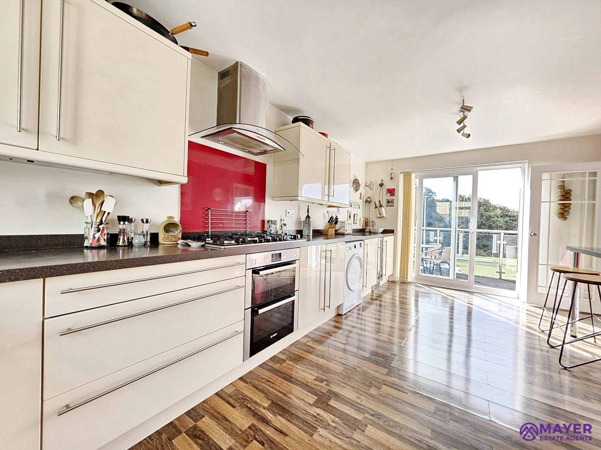 Additional Property Image 5 bedroom Semi Detached for sale in Plymouth 16