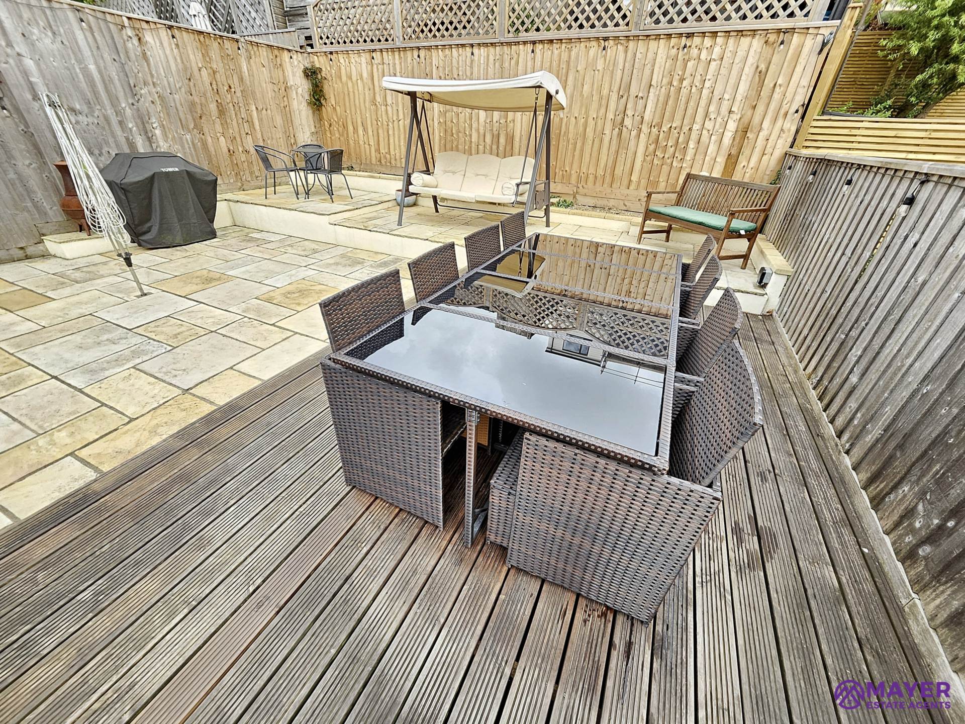 Additional Property Image 5 bedroom Semi Detached for sale in Plymouth 17