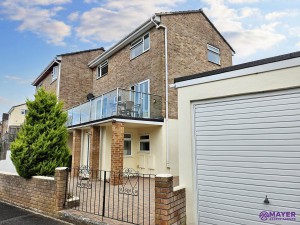 5 bedroom Semi Detached for sale in Plymouth