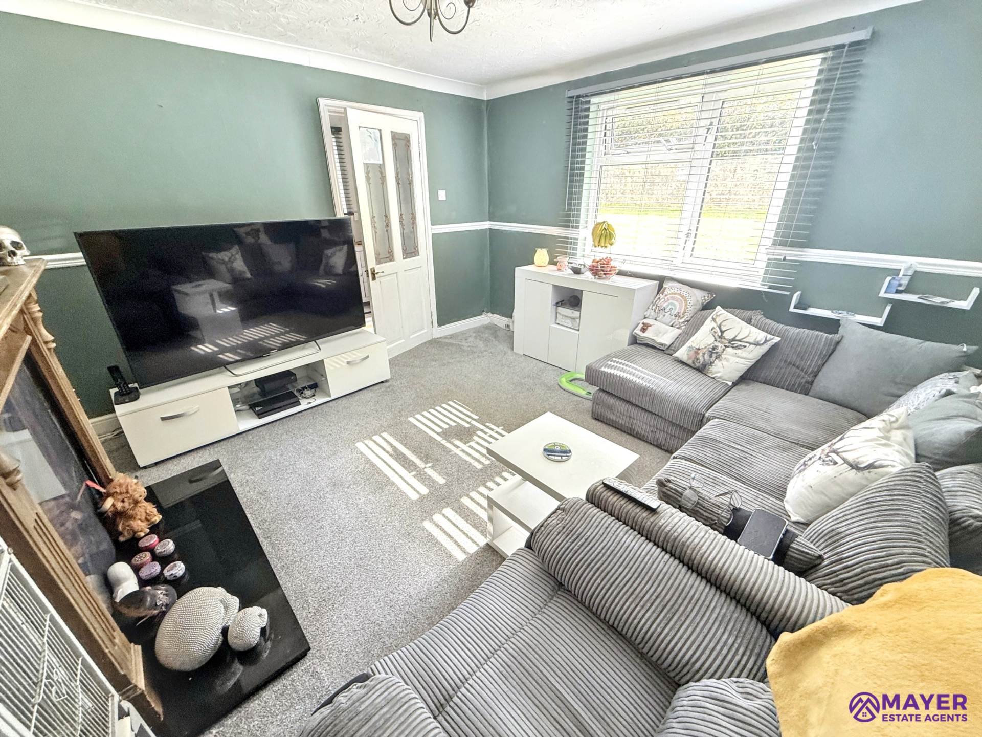 Additional Property Image 3 bedroom Semi Detached for sale in Plymouth 2
