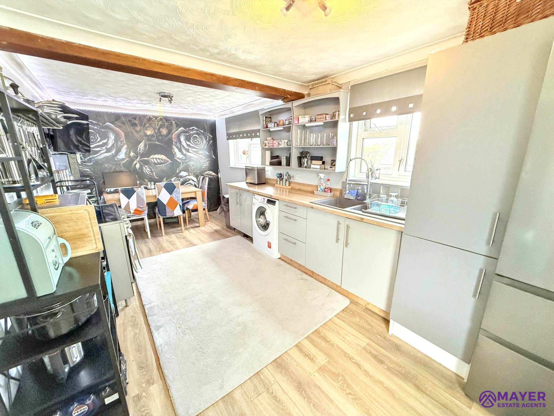 Additional Property Image 3 bedroom Semi Detached for sale in Plymouth 3