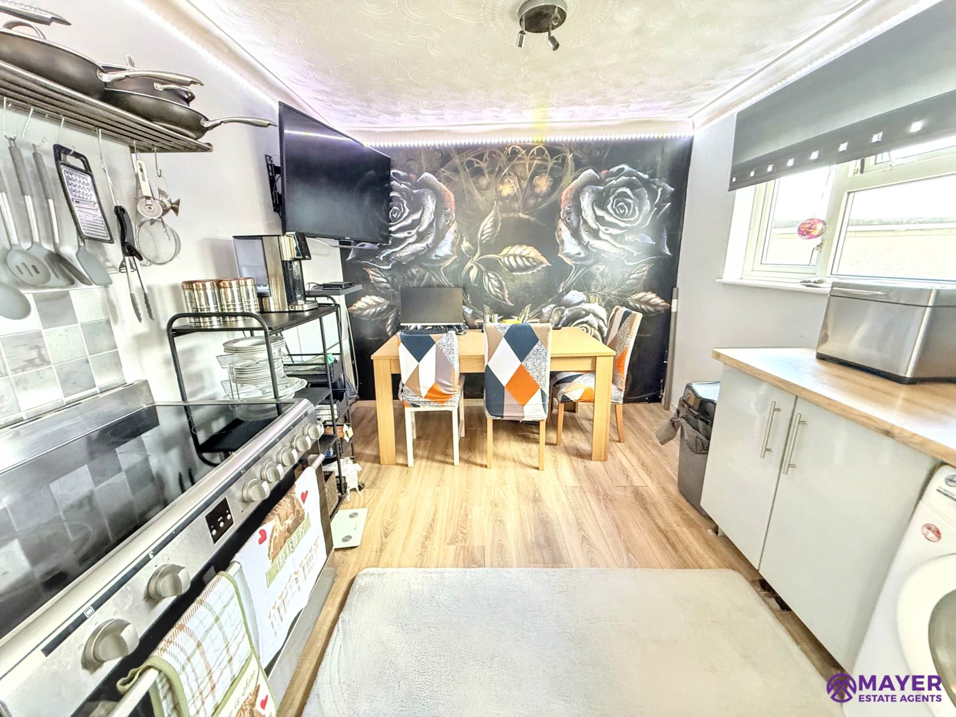 Additional Property Image 3 bedroom Semi Detached for sale in Plymouth 4