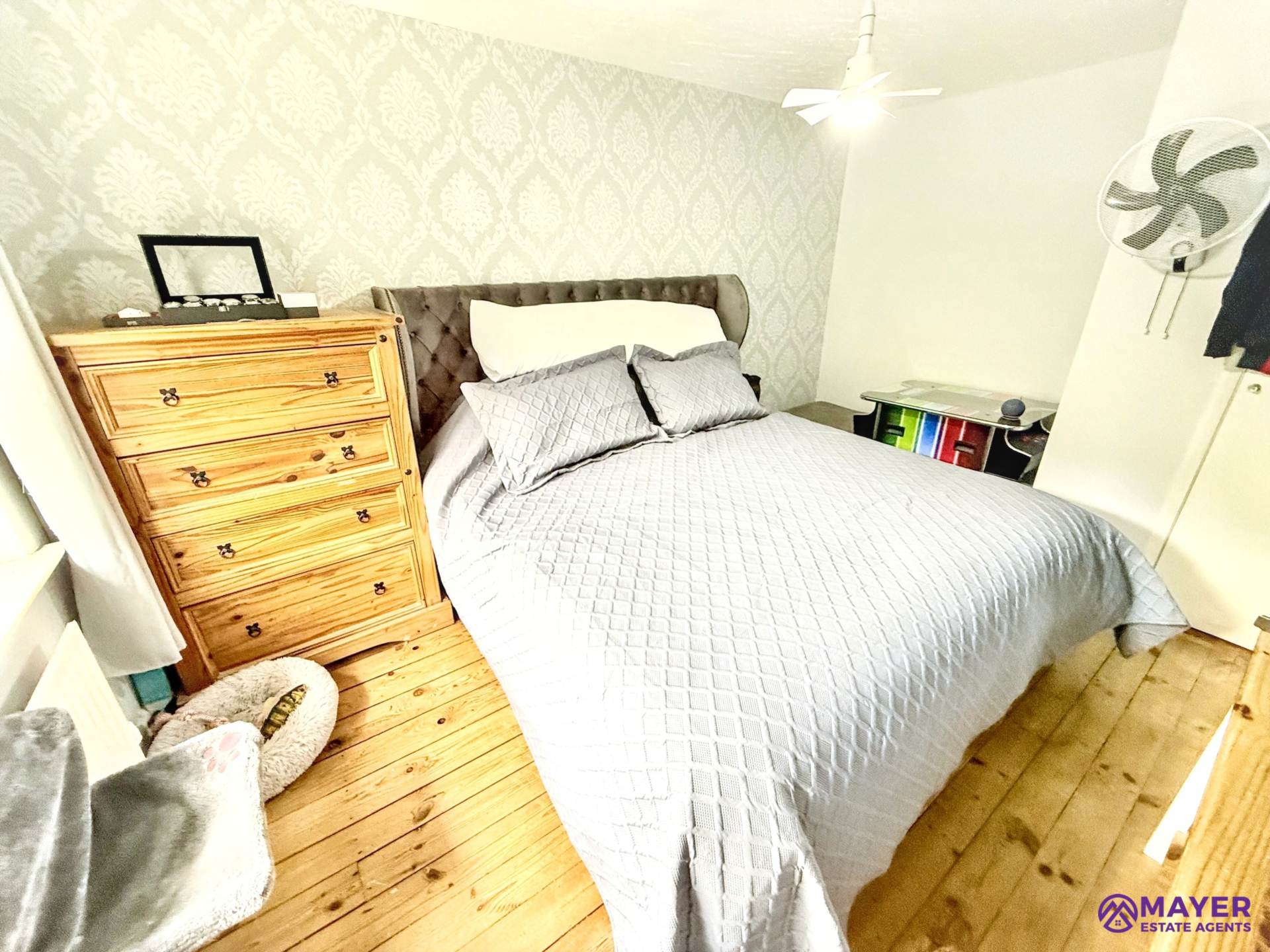 Additional Property Image 3 bedroom Semi Detached for sale in Plymouth 6
