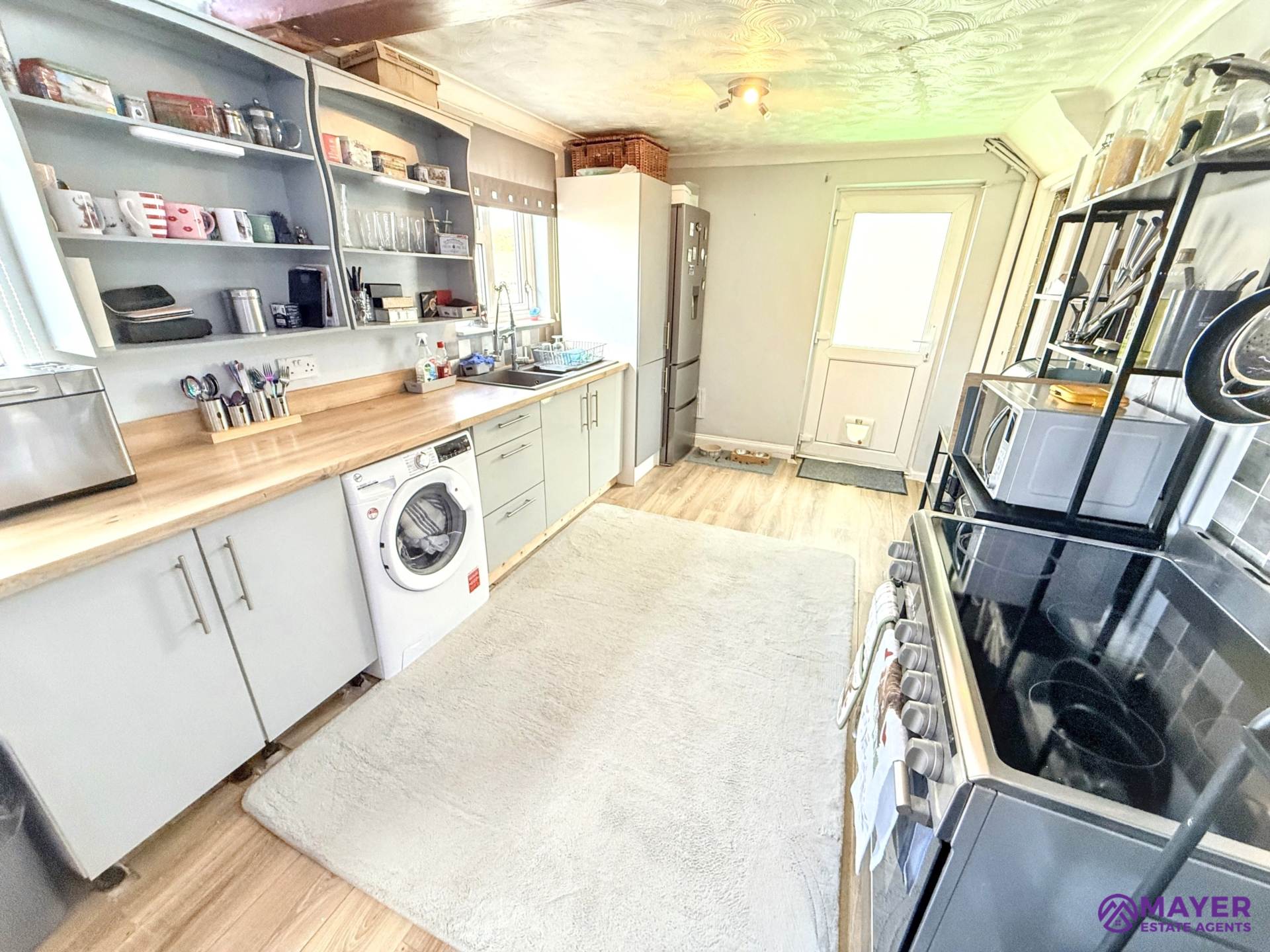 Additional Property Image 3 bedroom Semi Detached for sale in Plymouth 9