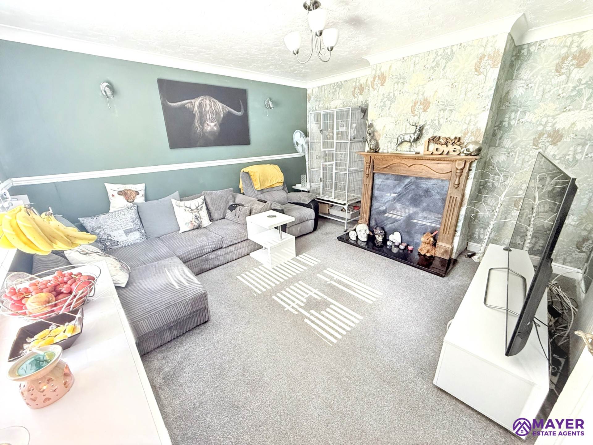 Additional Property Image 3 bedroom Semi Detached for sale in Plymouth 10