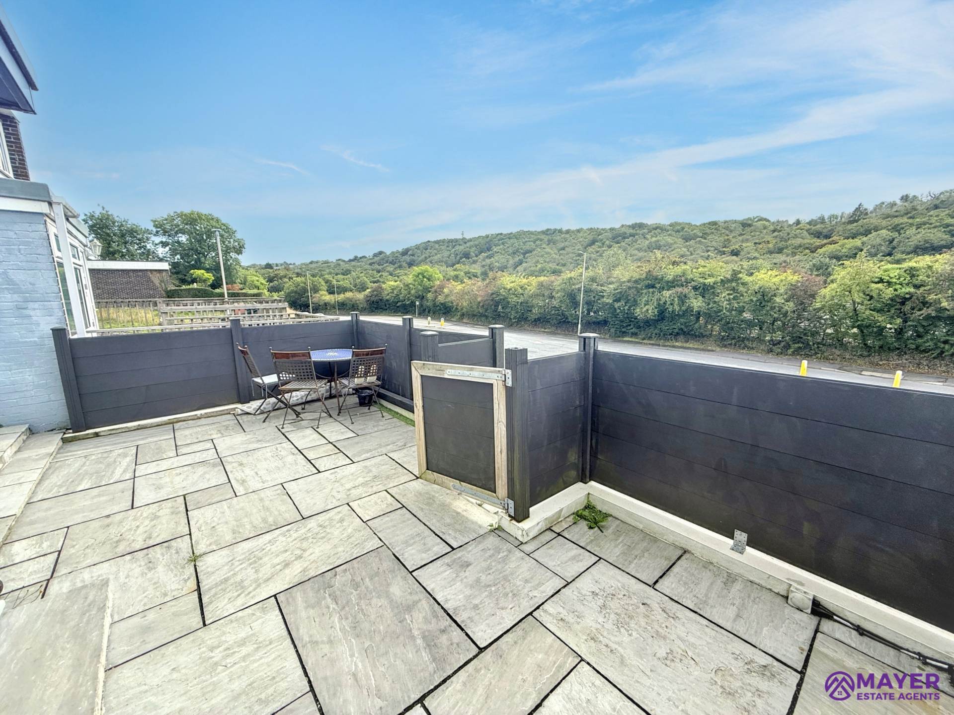 Additional Property Image 3 bedroom Terraced for sale in Plymouth 2