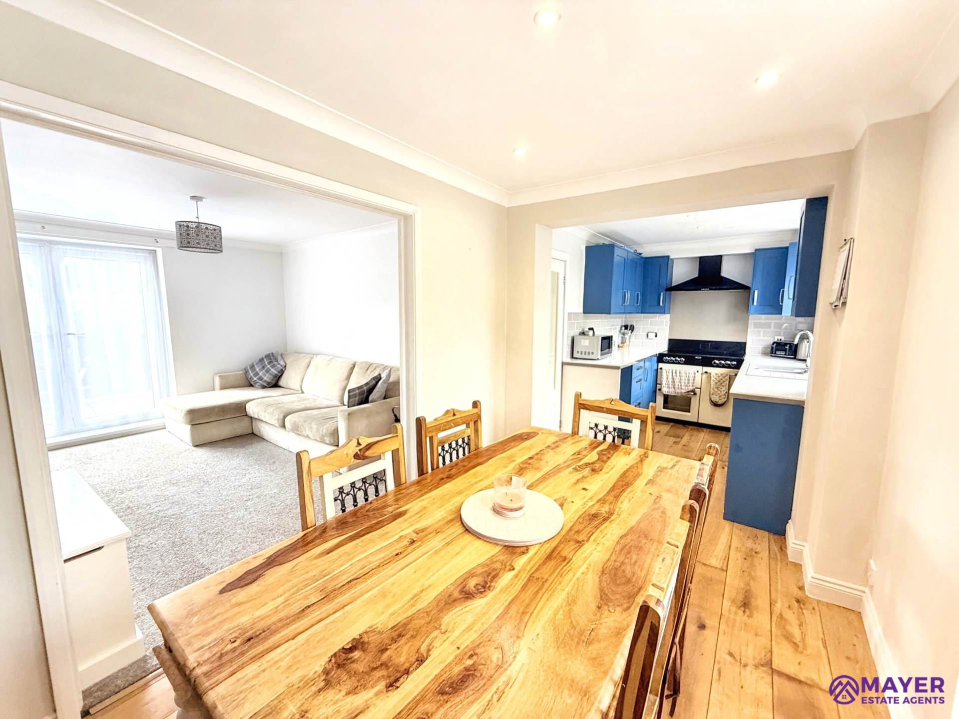 Additional Property Image 3 bedroom Terraced for sale in Plymouth 3