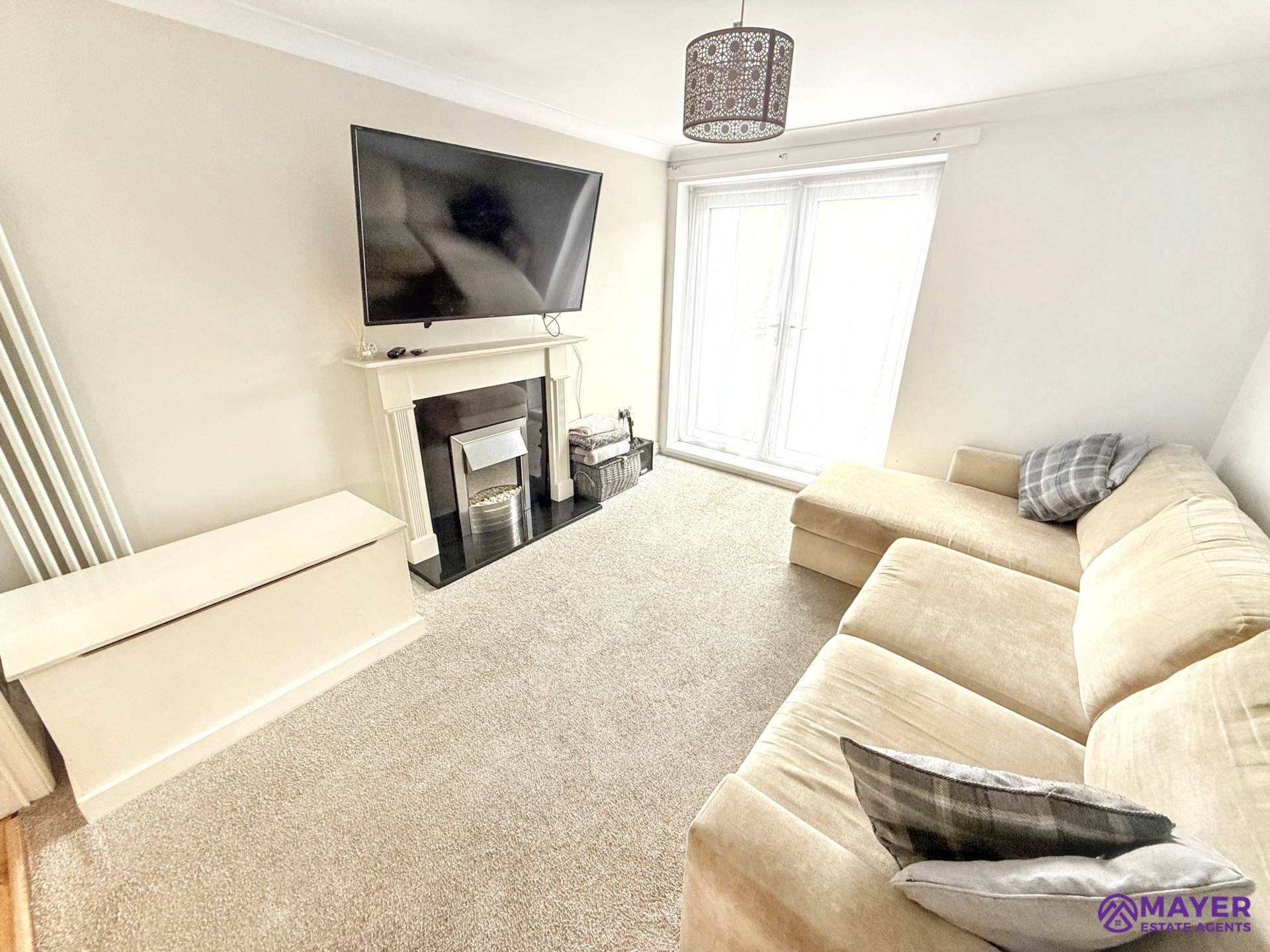 Additional Property Image 3 bedroom Terraced for sale in Plymouth 5