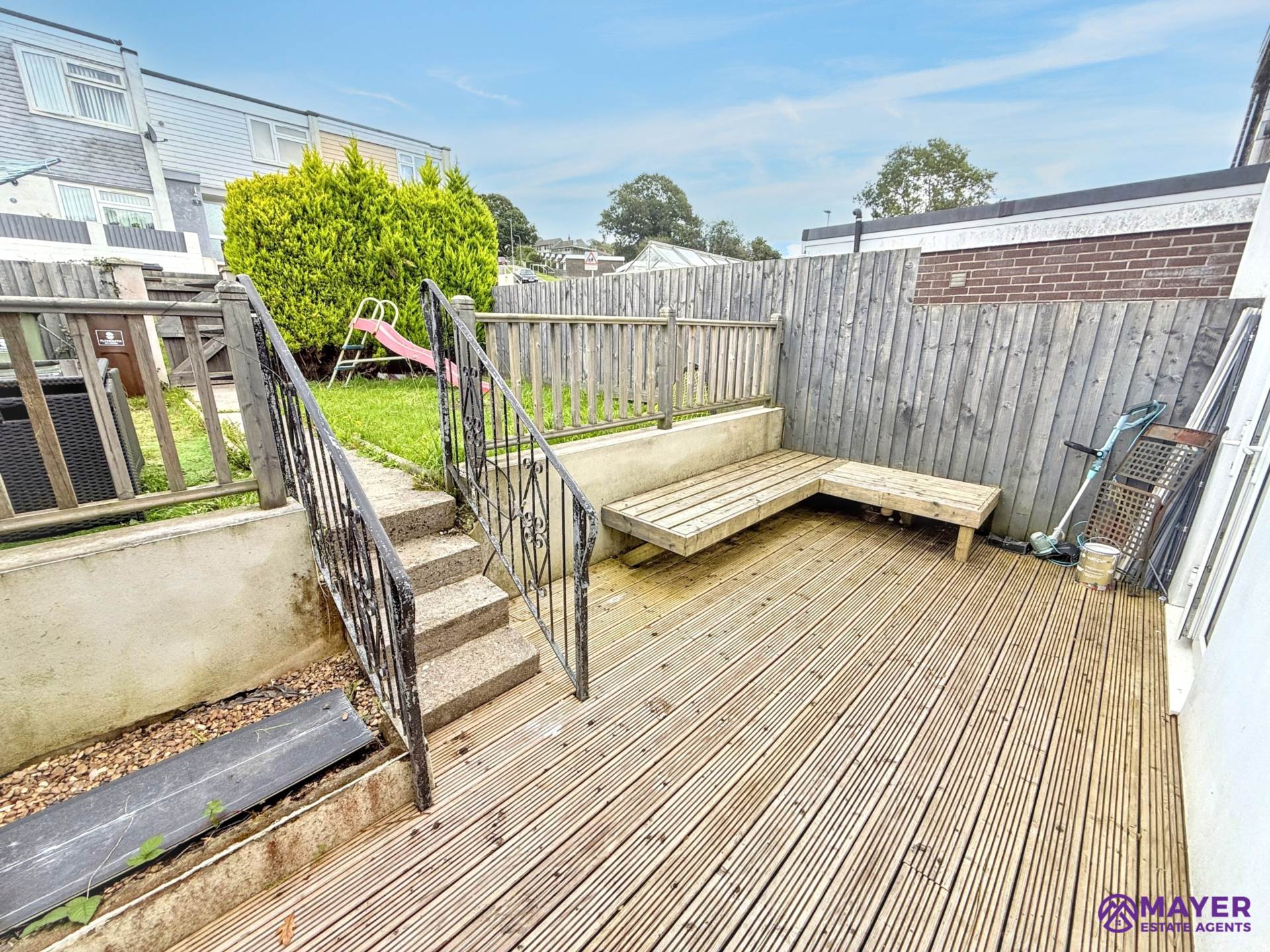 Additional Property Image 3 bedroom Terraced for sale in Plymouth 6