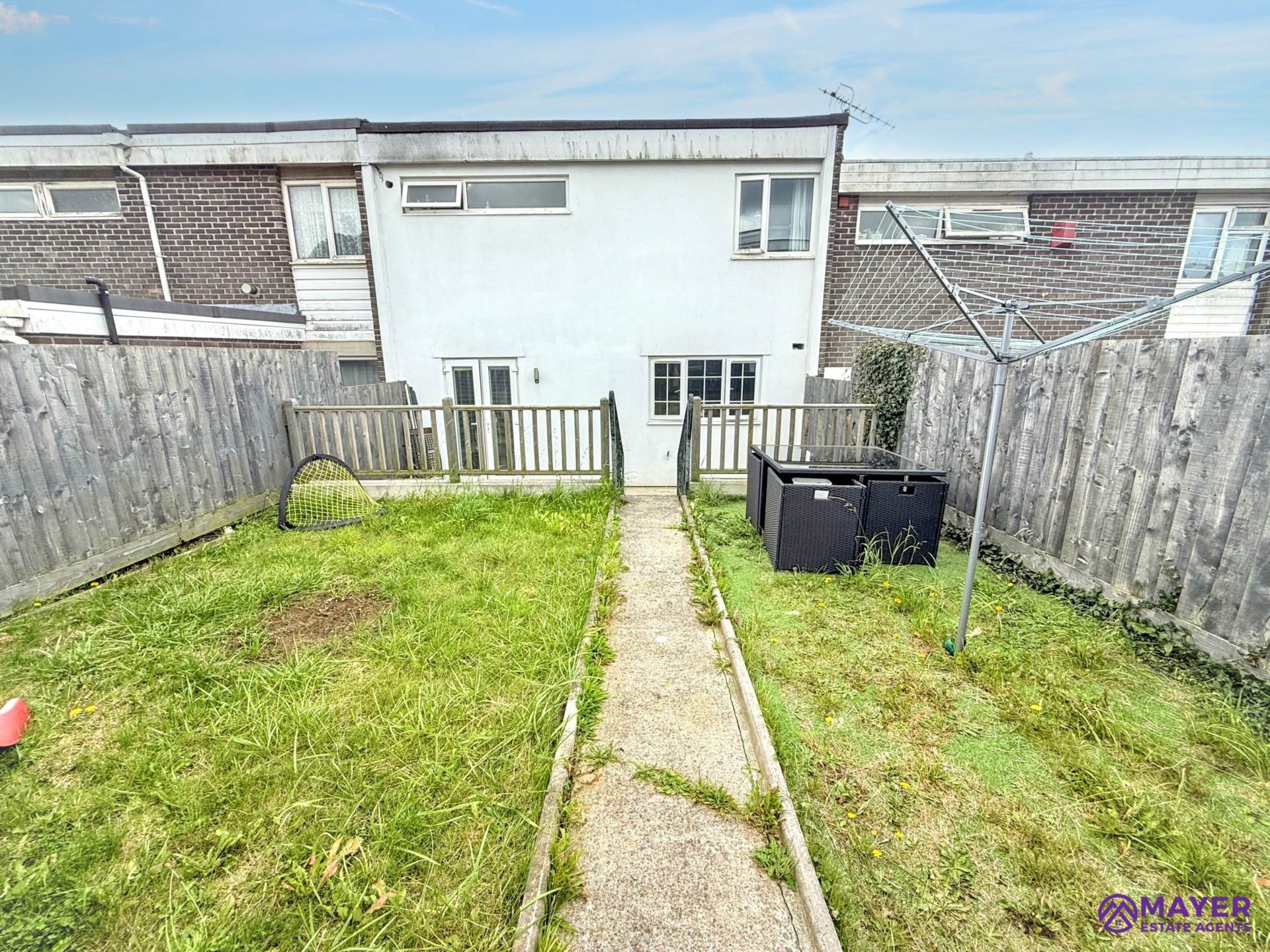 Additional Property Image 3 bedroom Terraced for sale in Plymouth 7