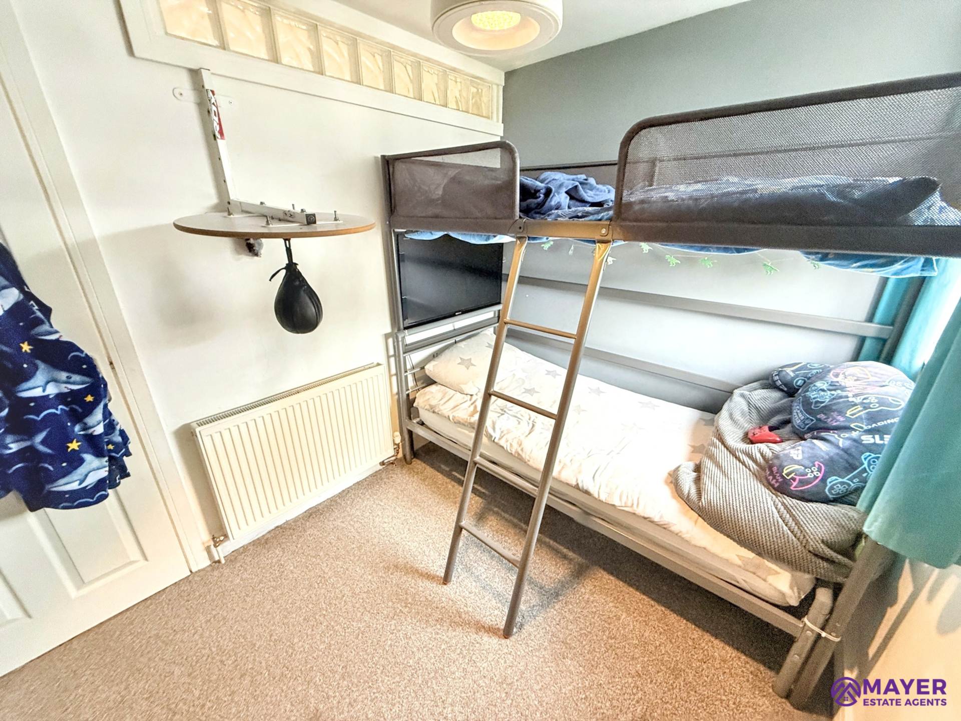 Additional Property Image 3 bedroom Terraced for sale in Plymouth 9