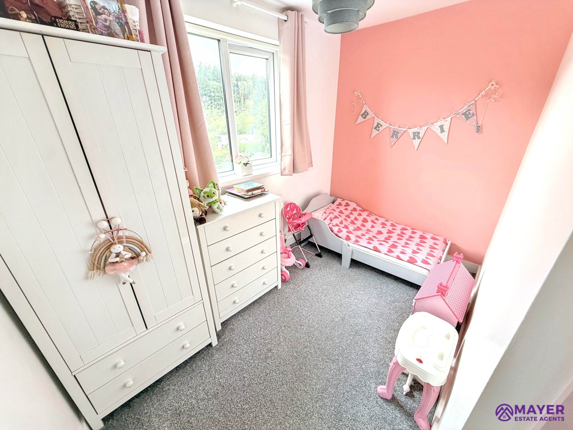 Additional Property Image 3 bedroom Terraced for sale in Plymouth 10
