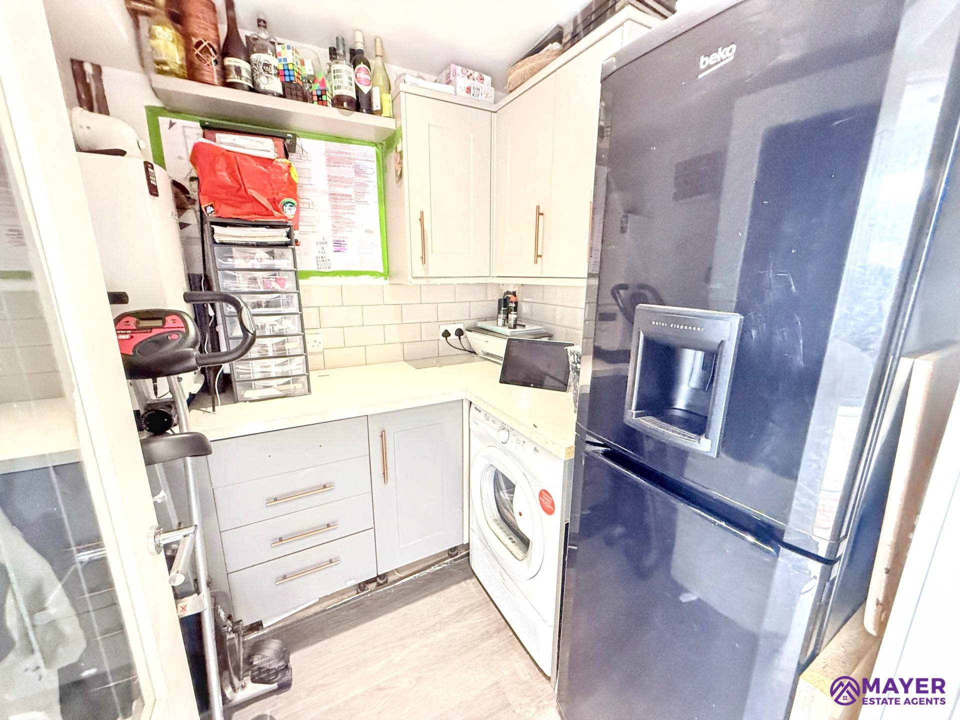 Additional Property Image 3 bedroom Terraced for sale in Plymouth 13