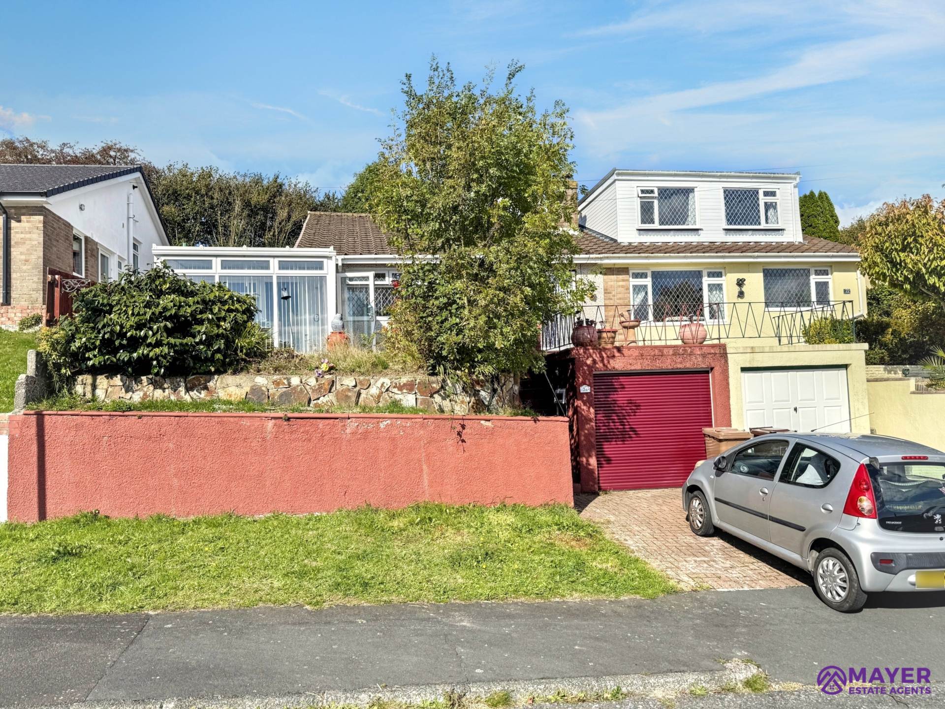 Additional Property Image 2 bedroom Semi Detached Bungalow for sale in Plymouth 2