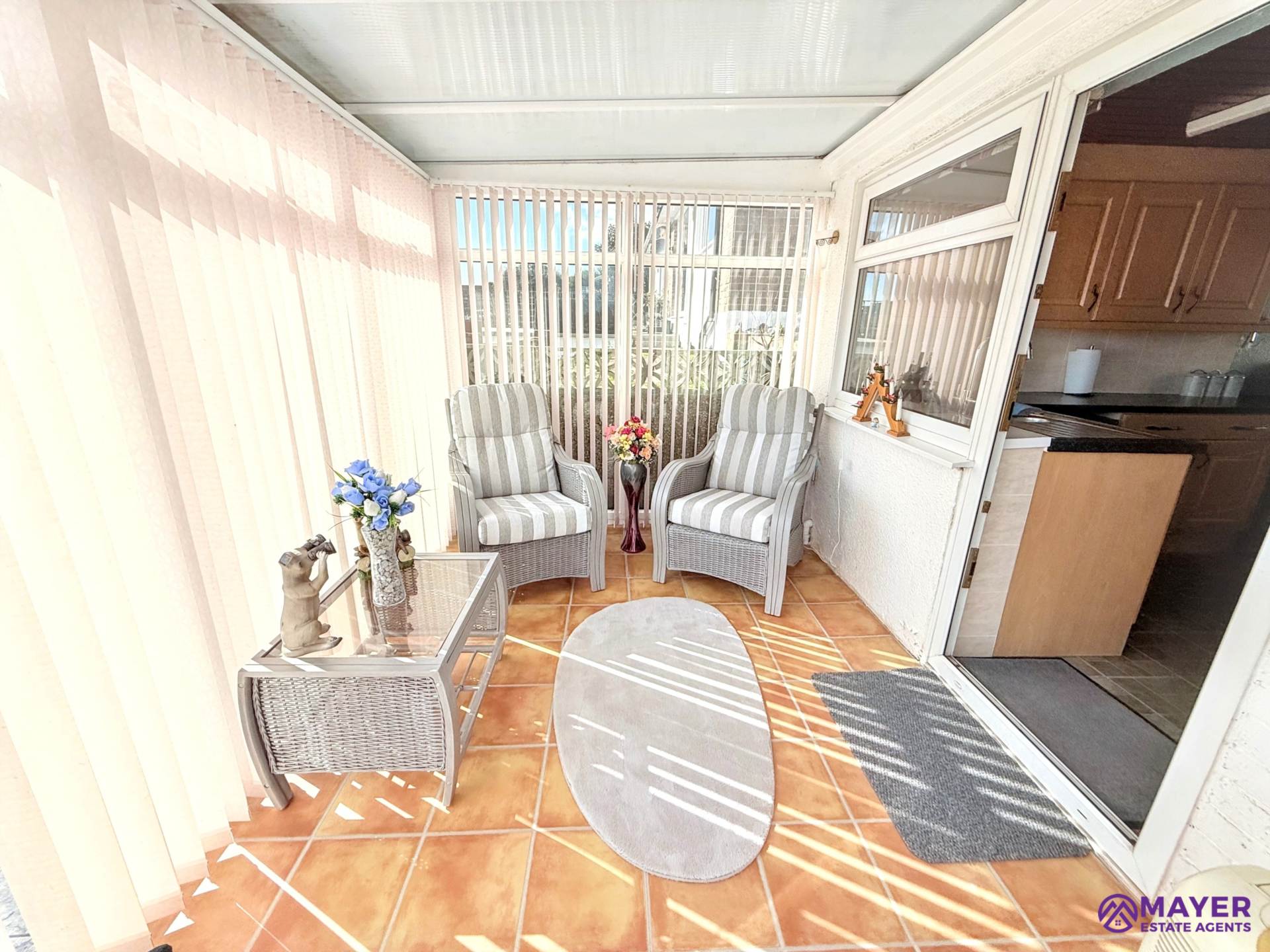 Additional Property Image 2 bedroom Semi Detached Bungalow for sale in Plymouth 3