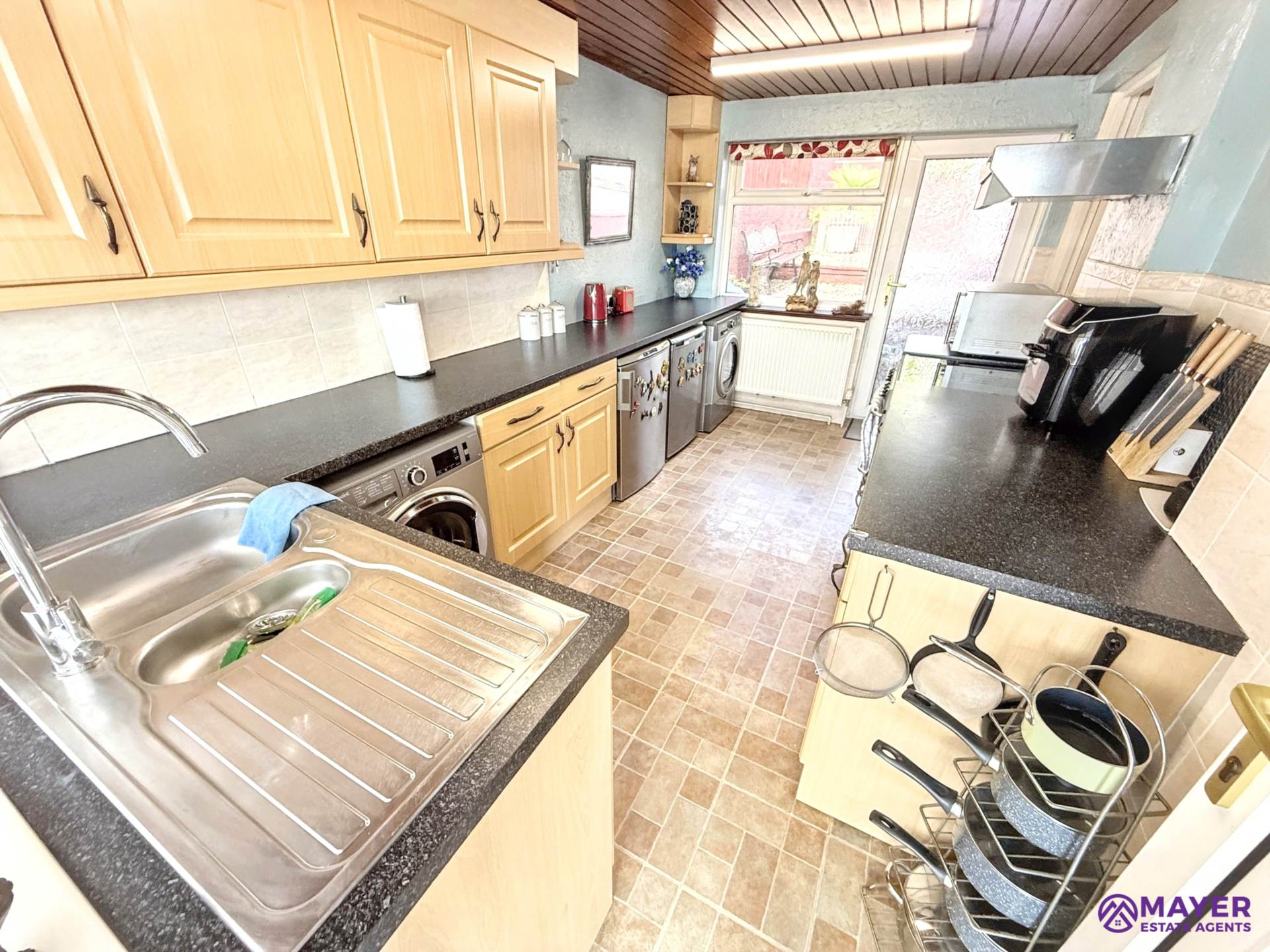 Additional Property Image 2 bedroom Semi Detached Bungalow for sale in Plymouth 4