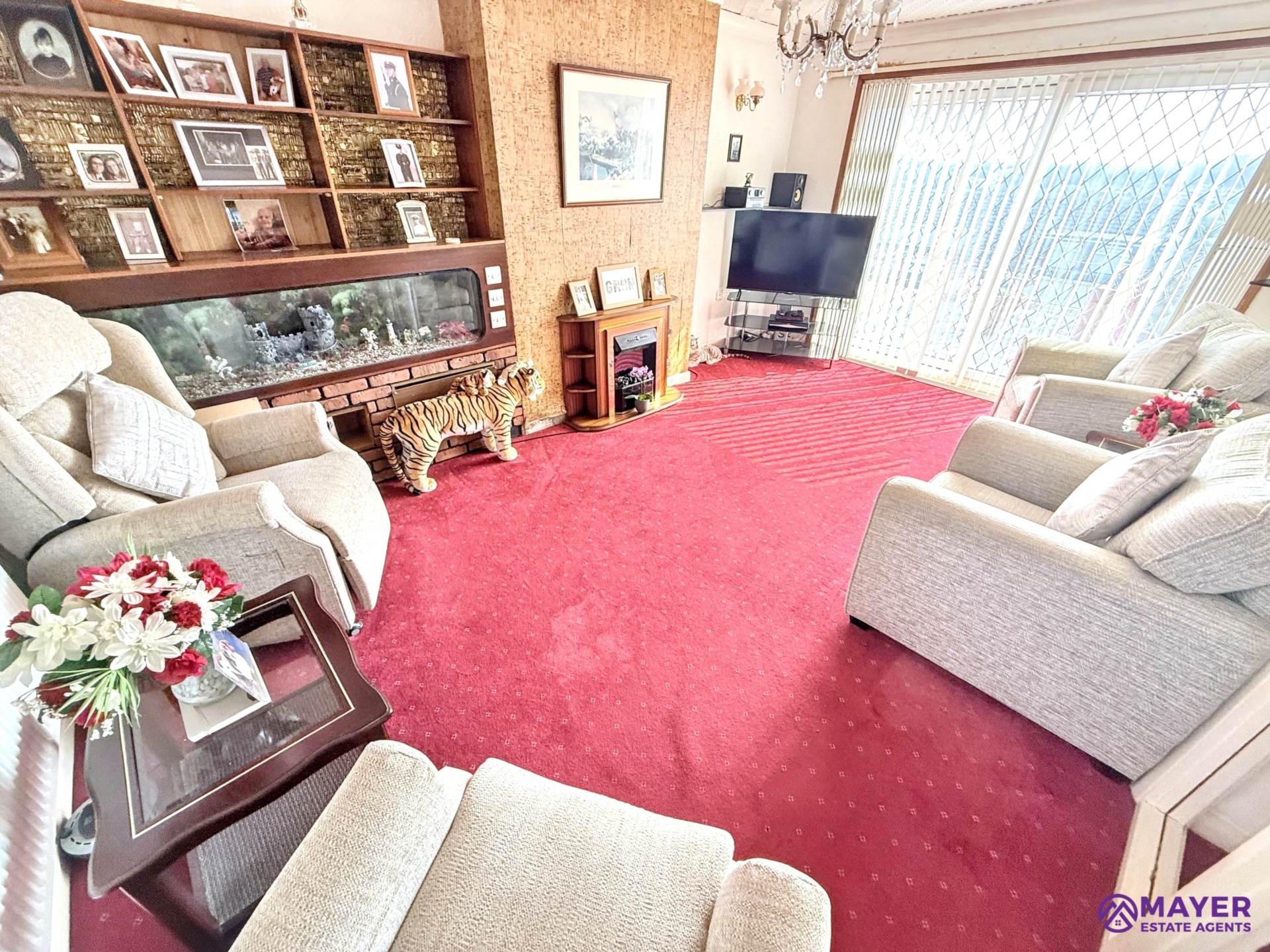 Additional Property Image 2 bedroom Semi Detached Bungalow for sale in Plymouth 5