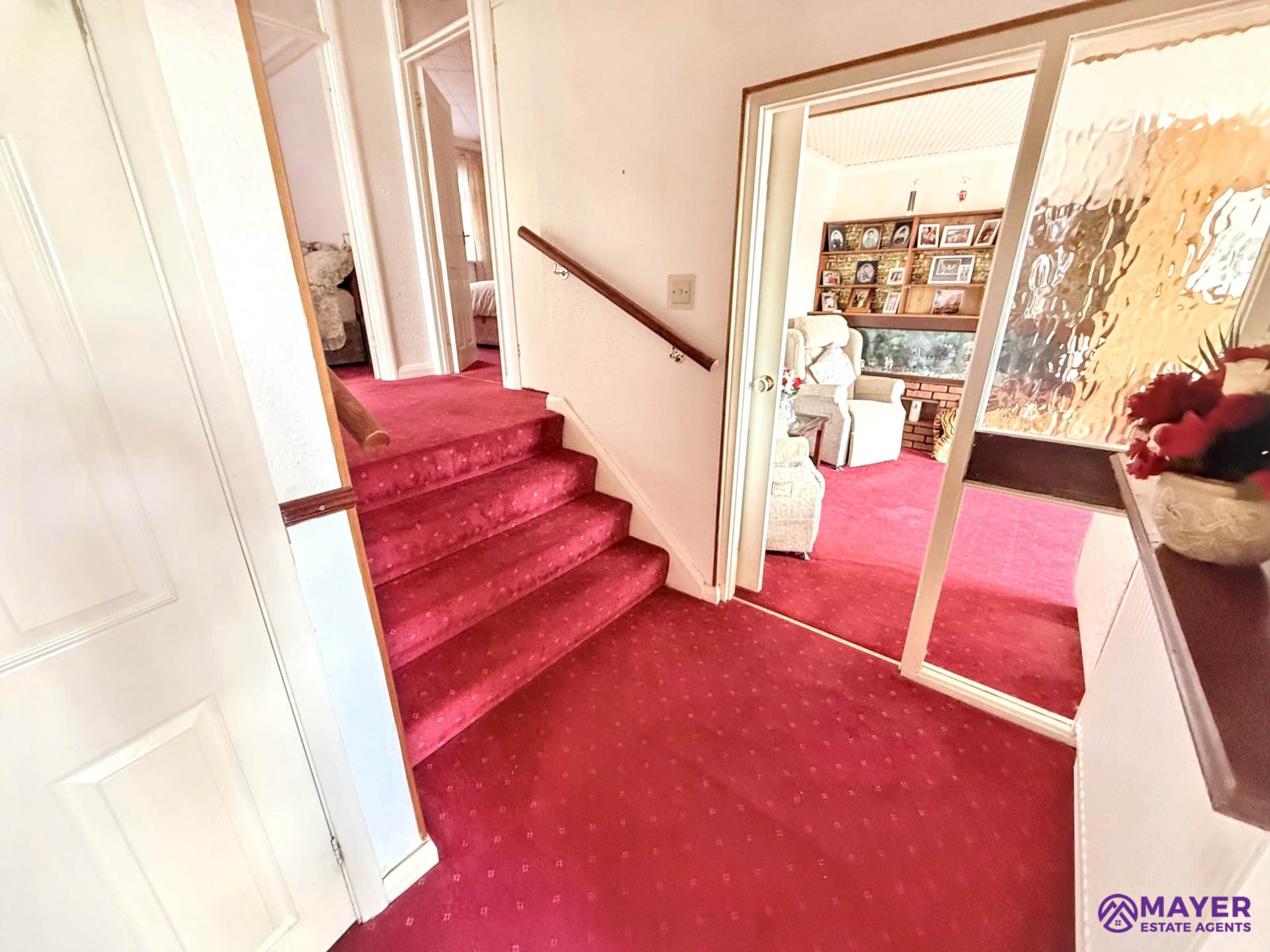 Additional Property Image 2 bedroom Semi Detached Bungalow for sale in Plymouth 6