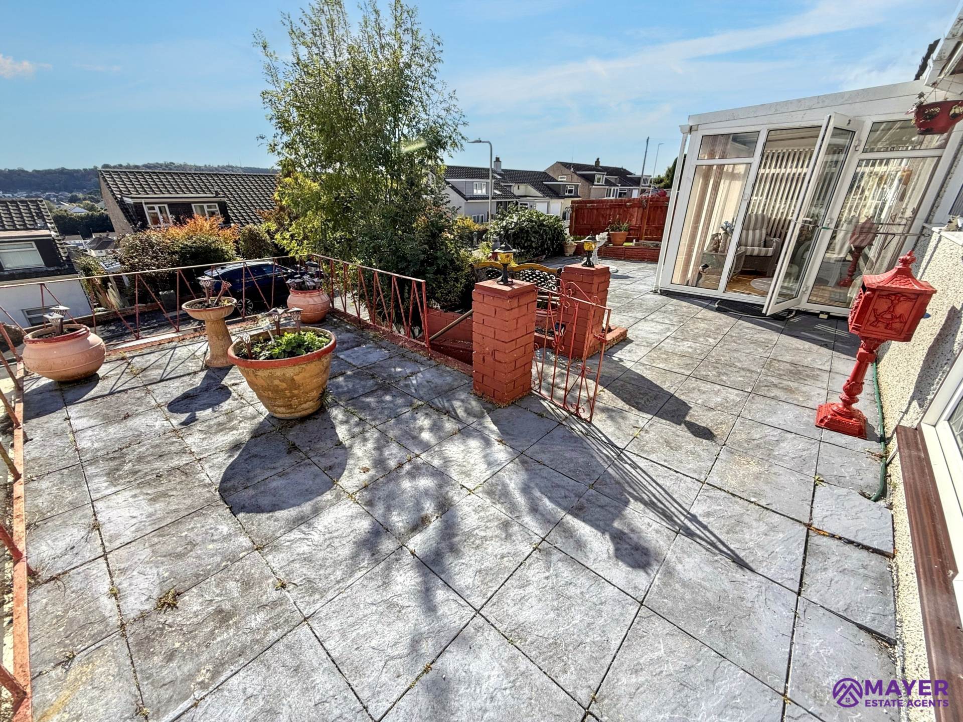 Additional Property Image 2 bedroom Semi Detached Bungalow for sale in Plymouth 7