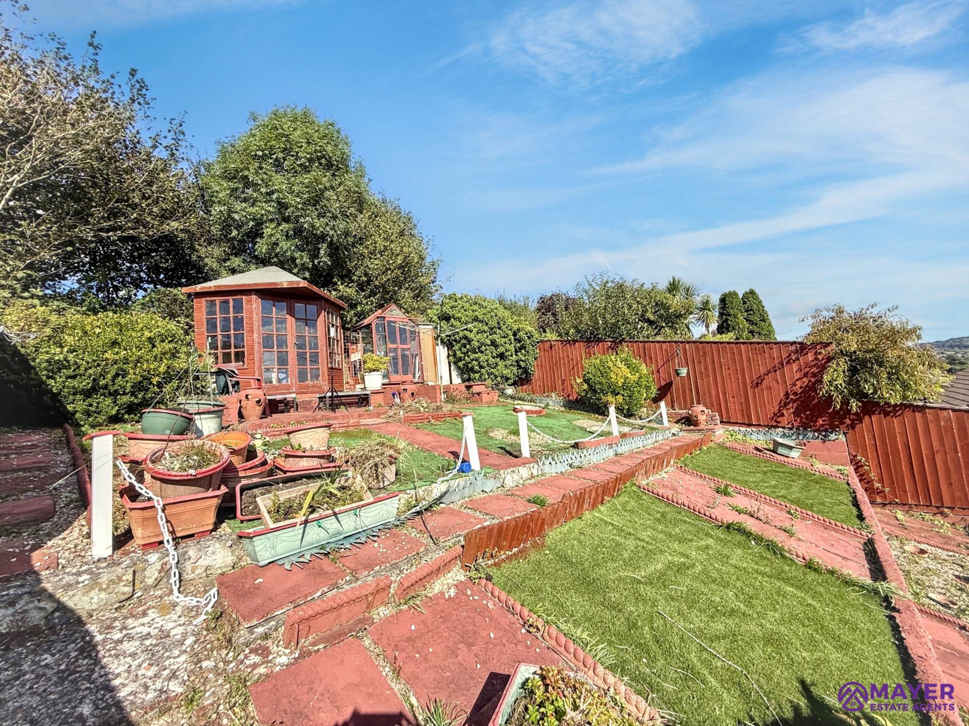 Additional Property Image 2 bedroom Semi Detached Bungalow for sale in Plymouth 8