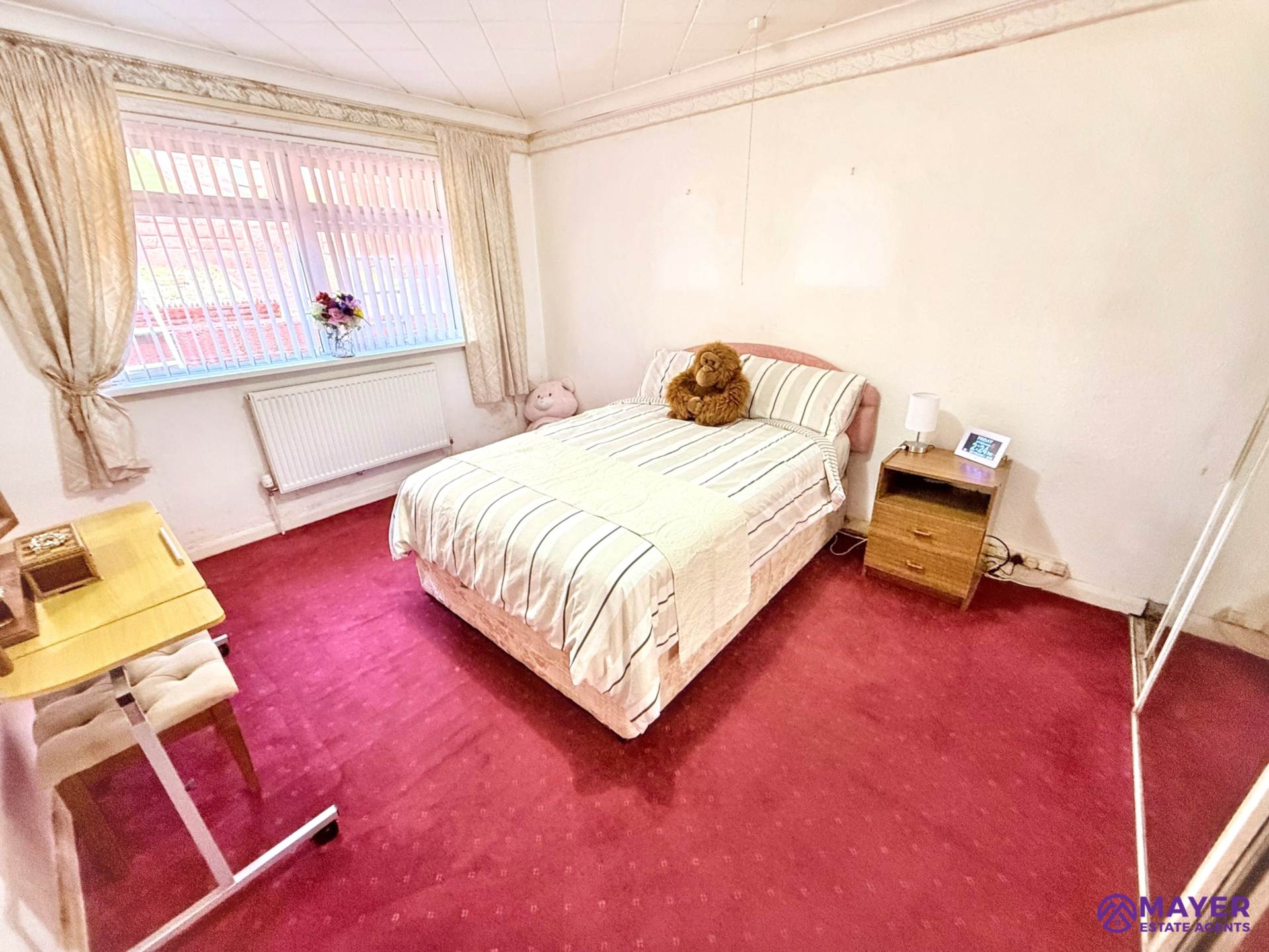 Additional Property Image 2 bedroom Semi Detached Bungalow for sale in Plymouth 9