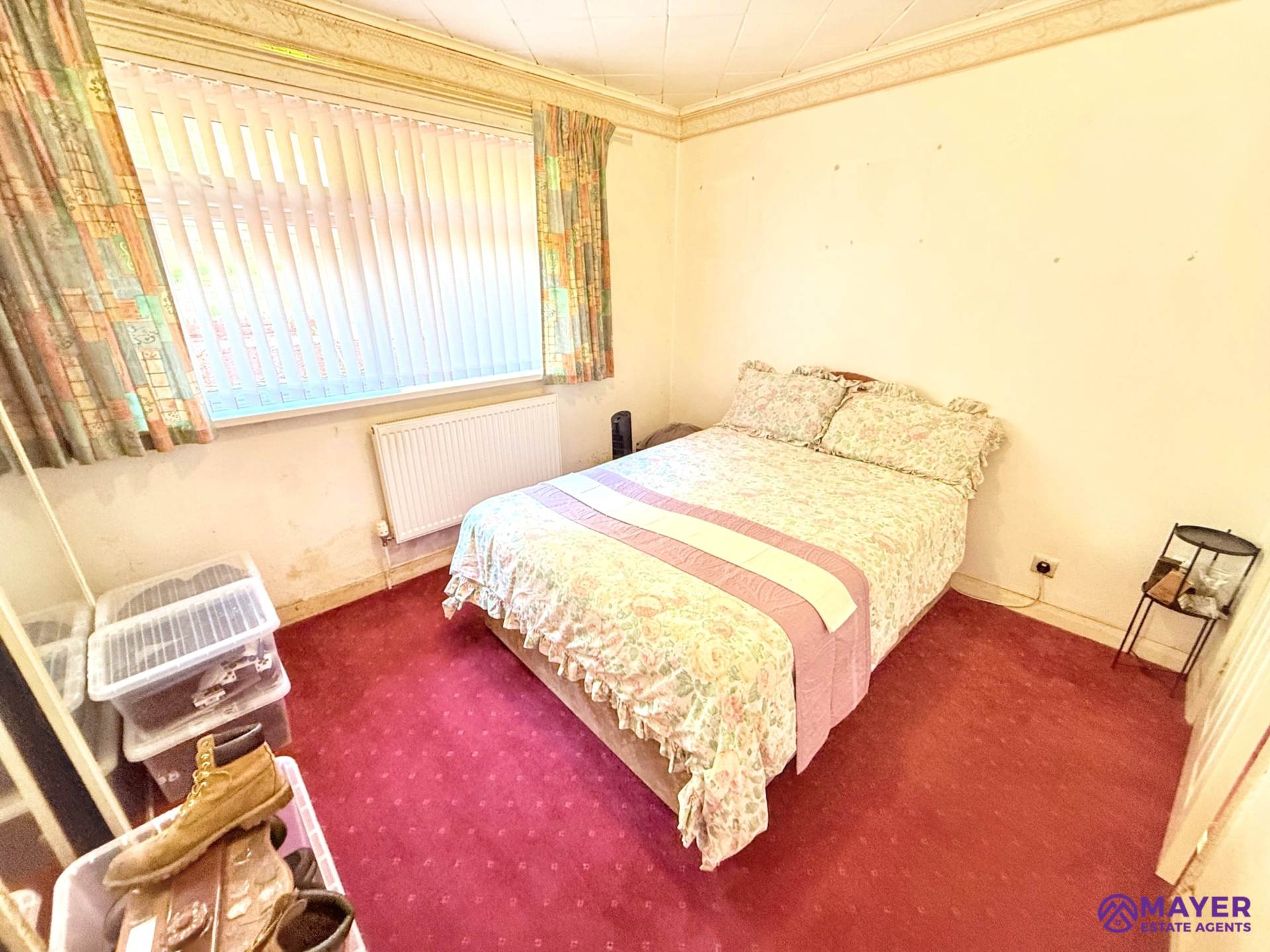 Additional Property Image 2 bedroom Semi Detached Bungalow for sale in Plymouth 10