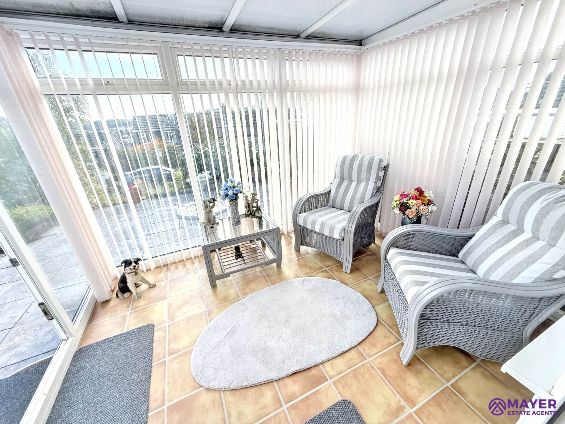 Additional Property Image 2 bedroom Semi Detached Bungalow for sale in Plymouth 15