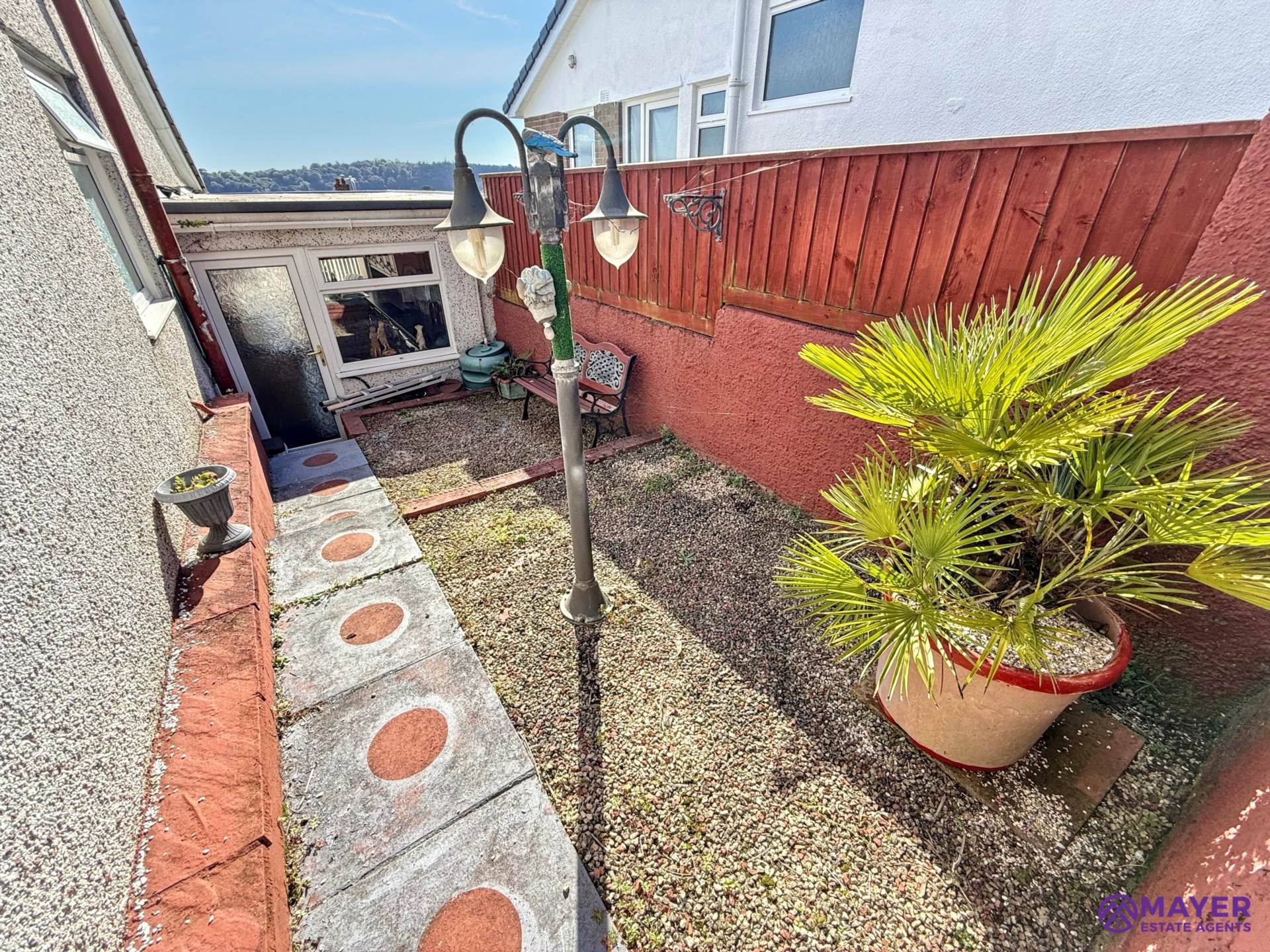 Additional Property Image 2 bedroom Semi Detached Bungalow for sale in Plymouth 16