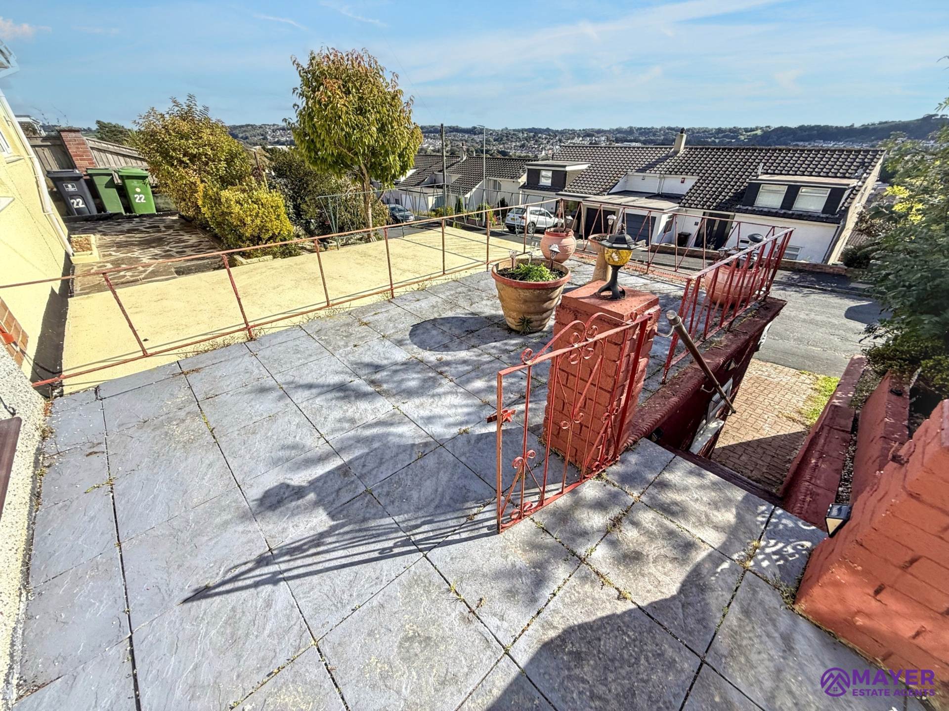 Additional Property Image 2 bedroom Semi Detached Bungalow for sale in Plymouth 17
