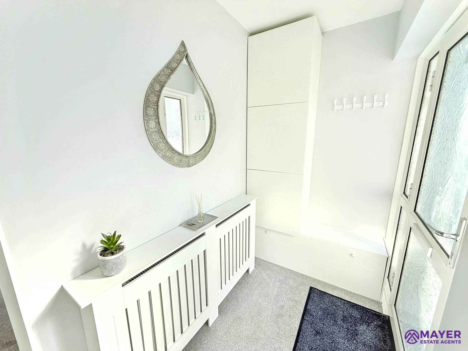 Additional Property Image 2 bedroom Detached Bungalow for sale in Plymouth 2