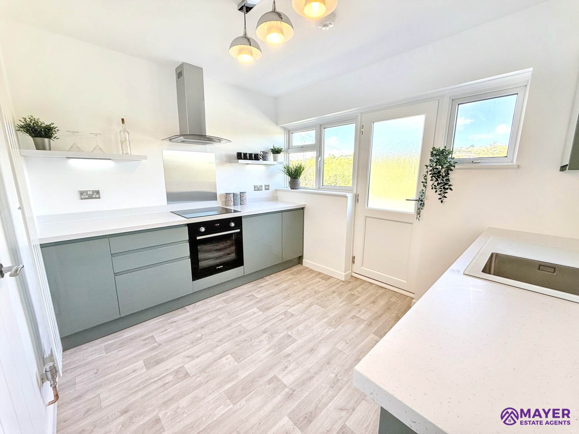 Additional Property Image 2 bedroom Detached Bungalow for sale in Plymouth 4