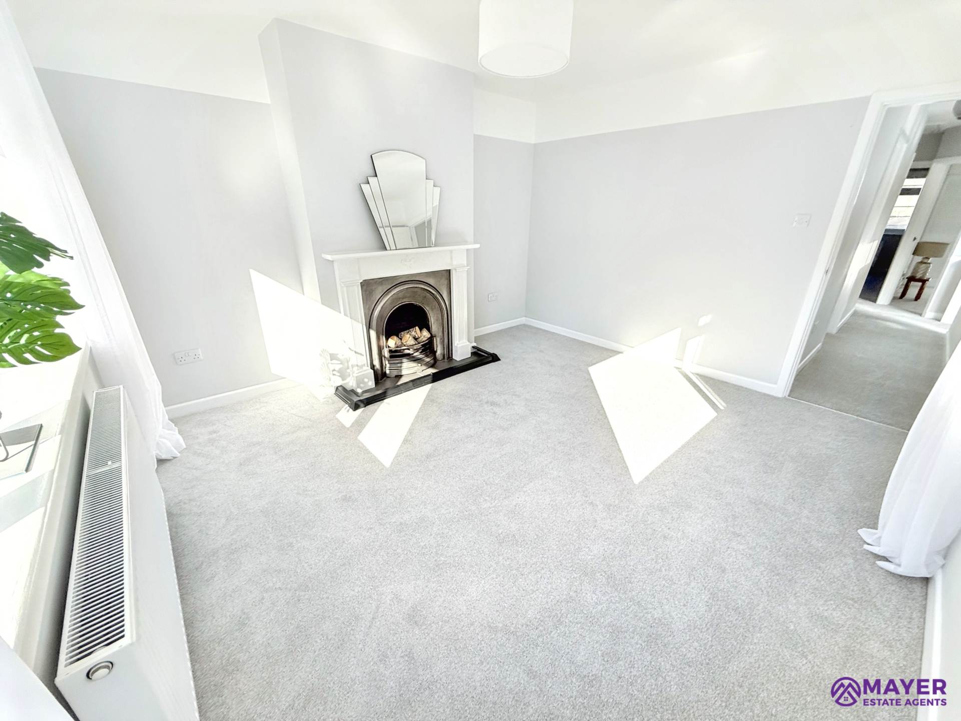 Additional Property Image 2 bedroom Detached Bungalow for sale in Plymouth 5