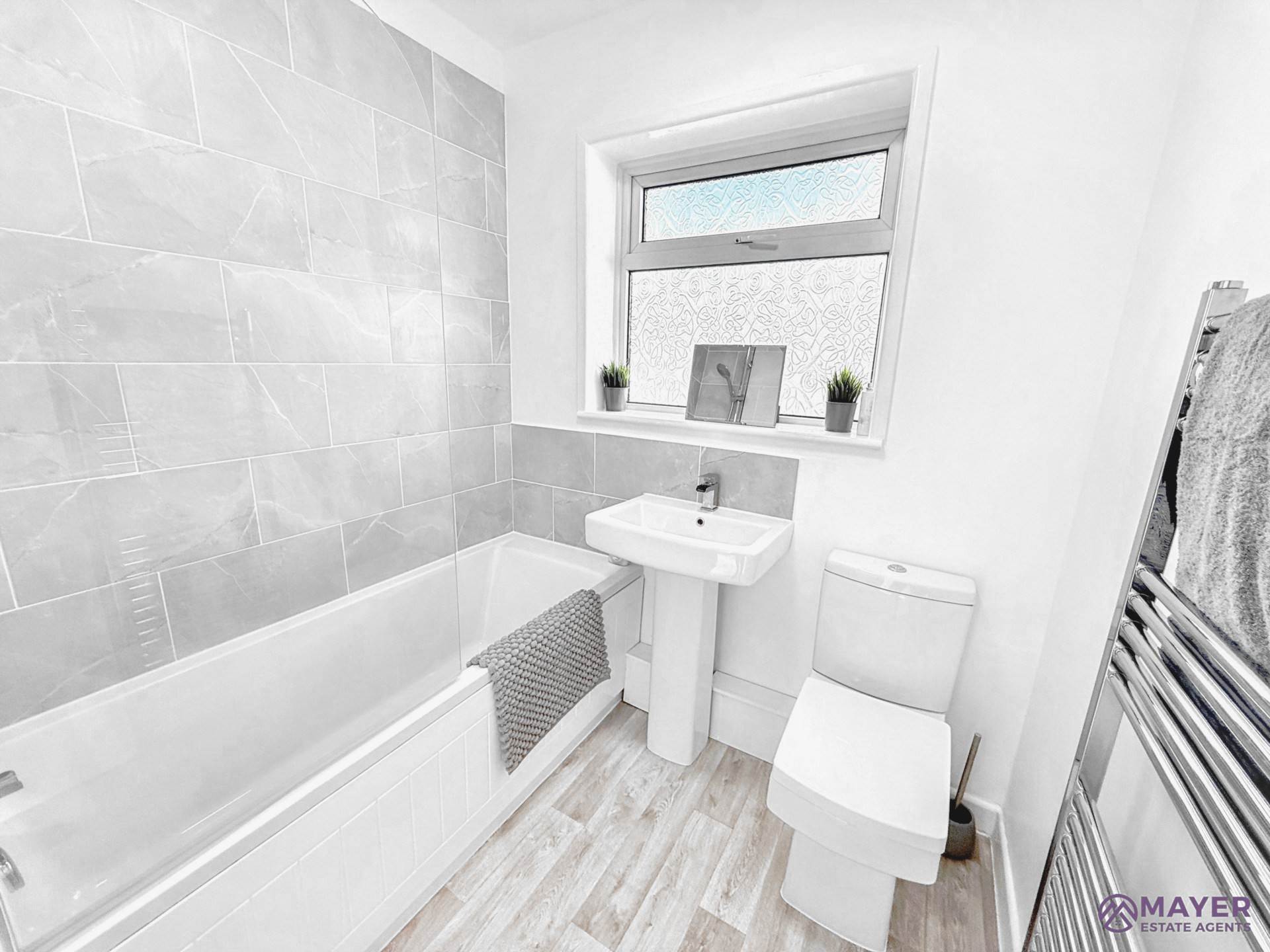 Additional Property Image 2 bedroom Detached Bungalow for sale in Plymouth 8