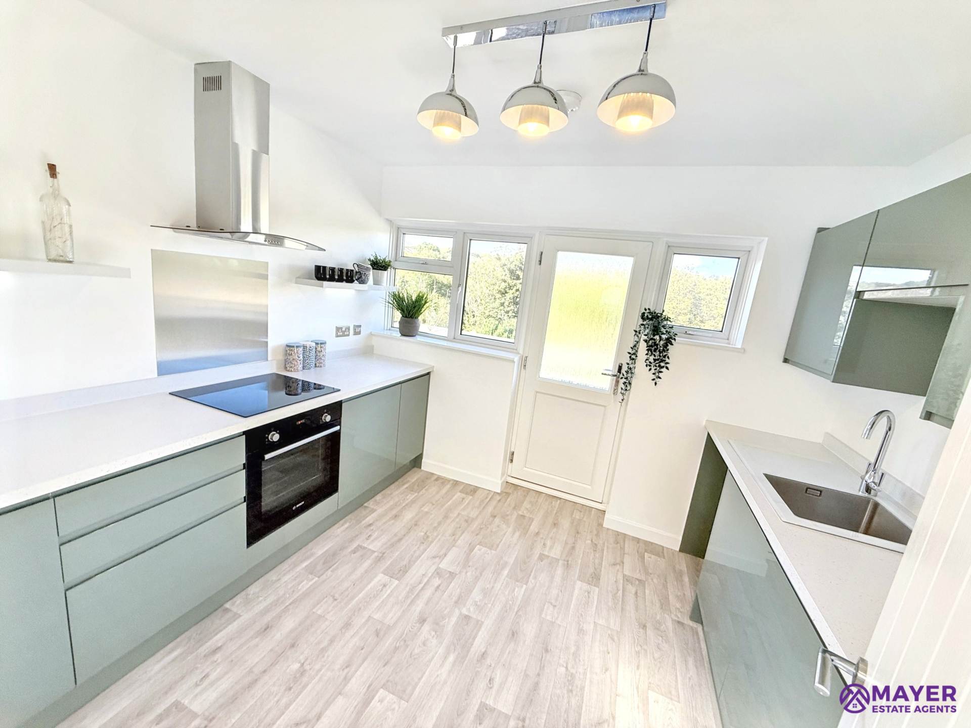 Additional Property Image 2 bedroom Detached Bungalow for sale in Plymouth 9