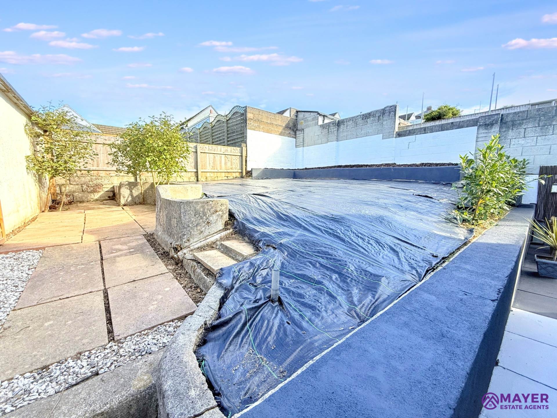 Additional Property Image 2 bedroom Detached Bungalow for sale in Plymouth 11