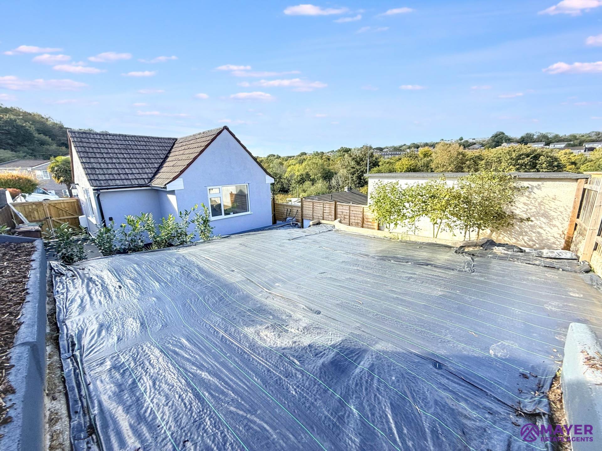 Additional Property Image 2 bedroom Detached Bungalow for sale in Plymouth 12