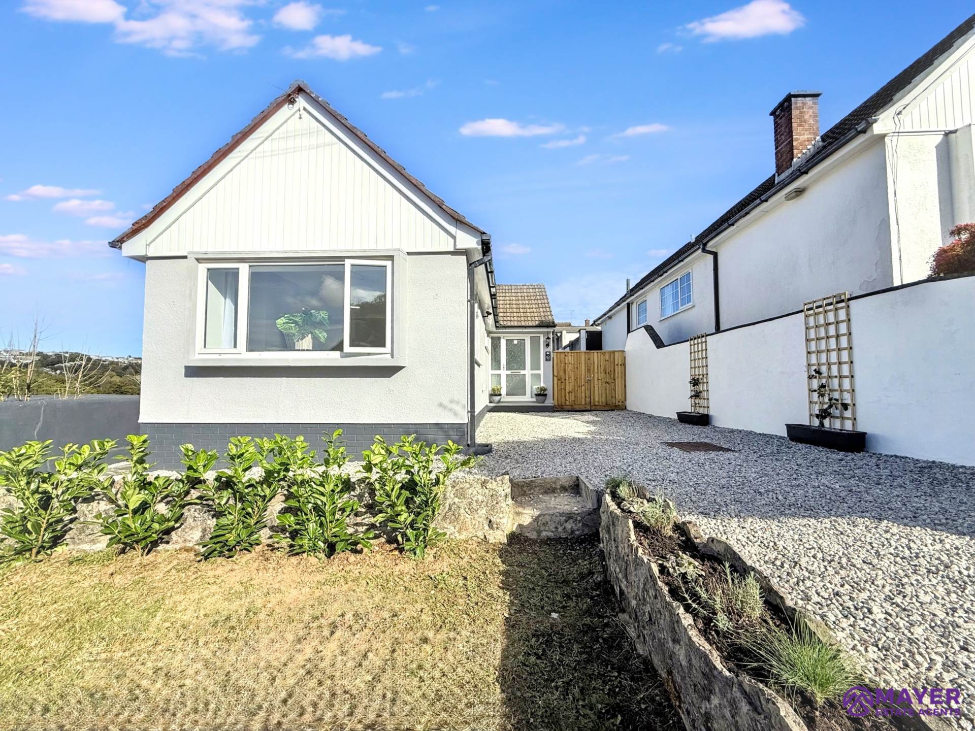 Additional Property Image 2 bedroom Detached Bungalow for sale in Plymouth 13