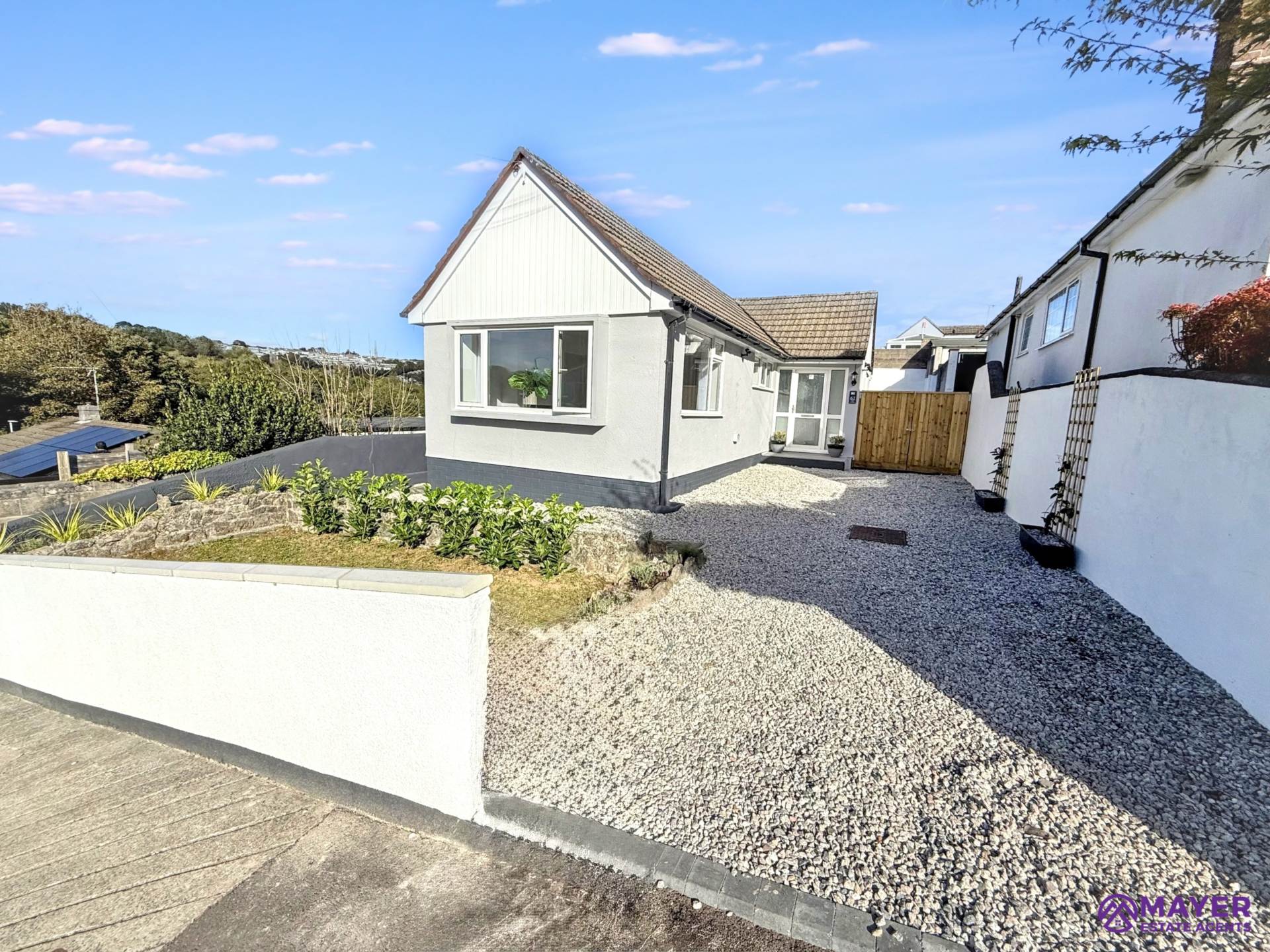 Additional Property Image 2 bedroom Detached Bungalow for sale in Plymouth 14