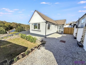 2 bedroom Detached Bungalow for sale in Plymouth