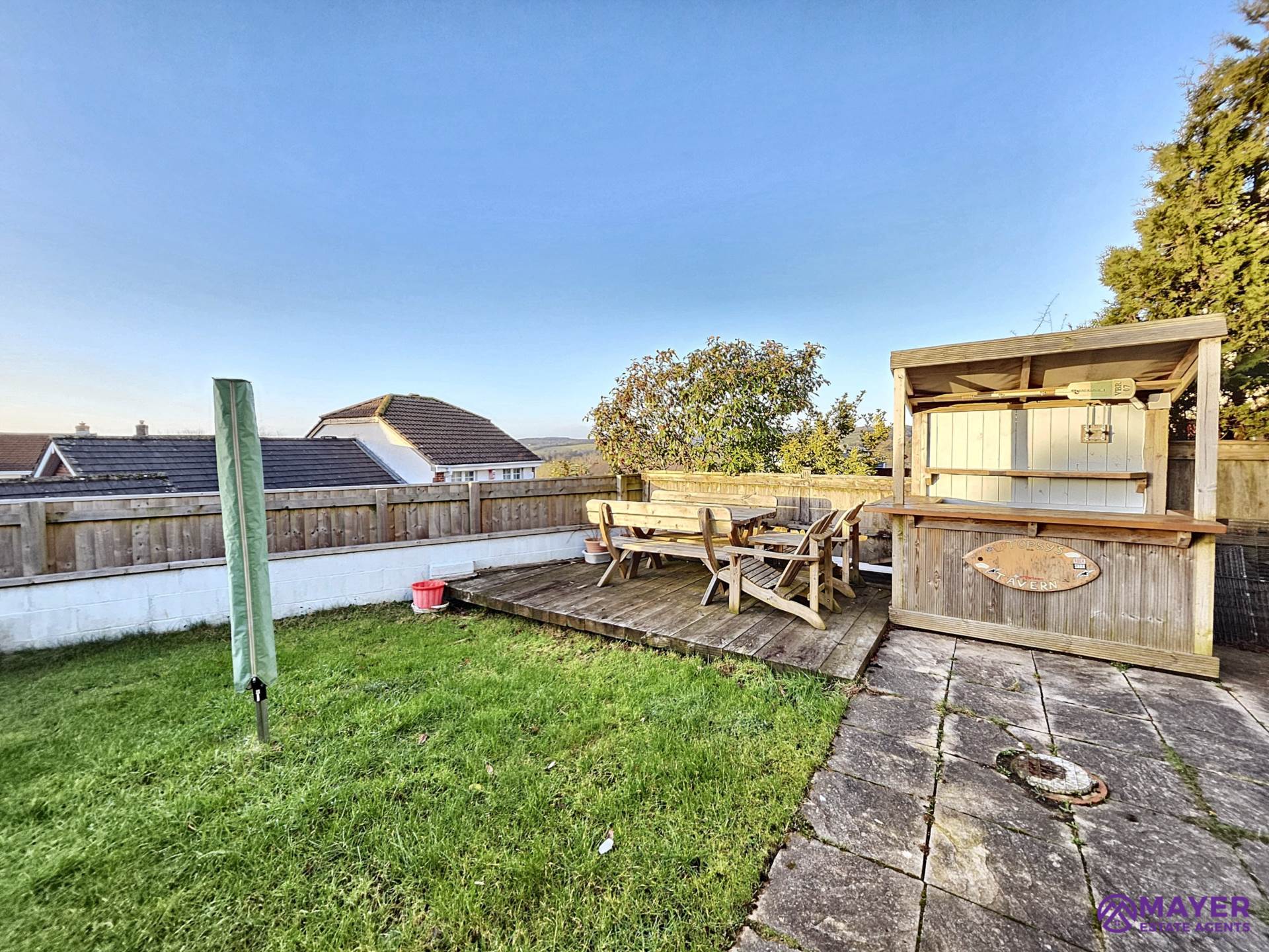 Additional Property Image 3 bedroom Semi Detached for sale in Plymouth 2