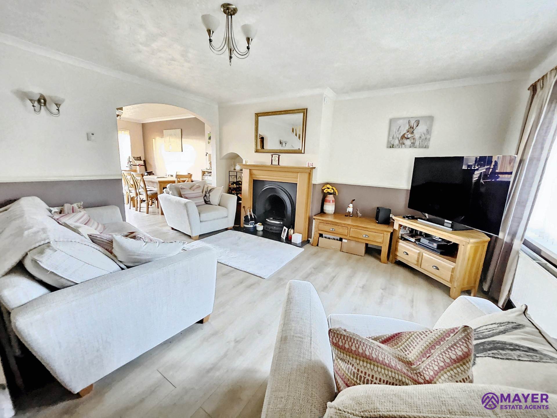 Additional Property Image 3 bedroom Semi Detached for sale in Plymouth 3