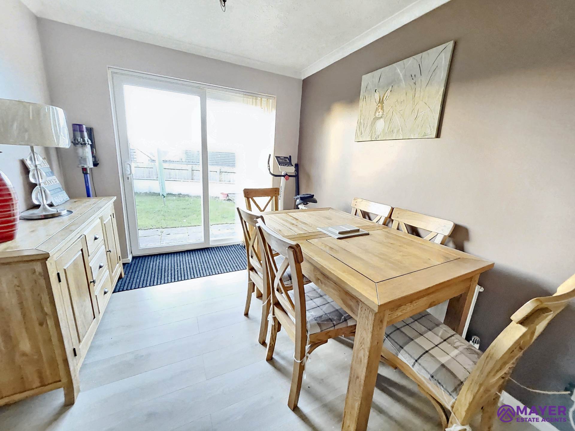 Additional Property Image 3 bedroom Semi Detached for sale in Plymouth 4