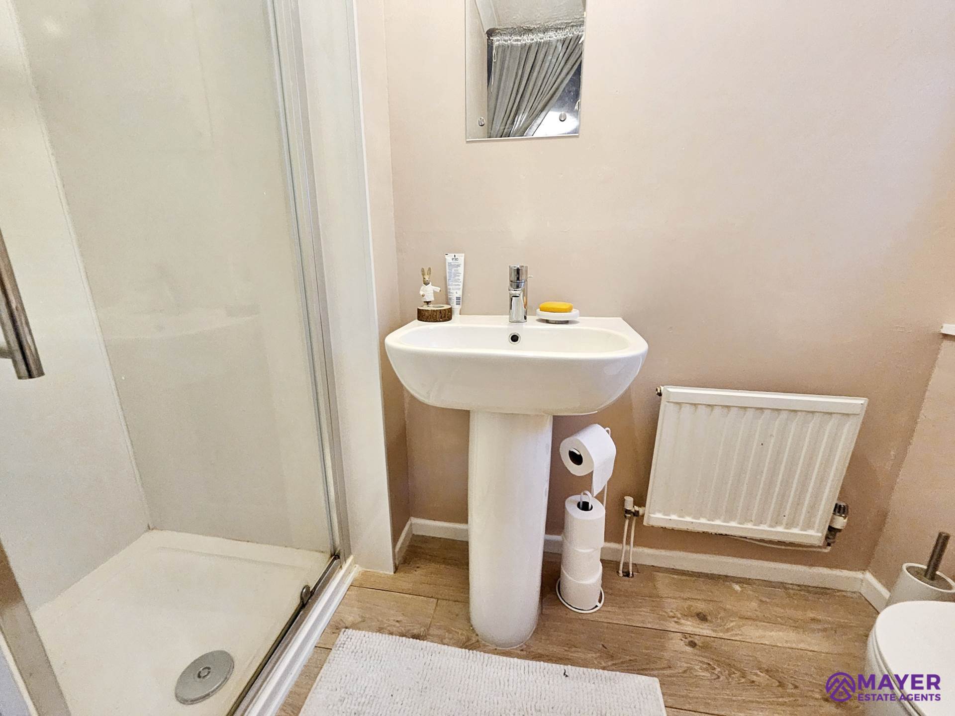 Additional Property Image 3 bedroom Semi Detached for sale in Plymouth 7