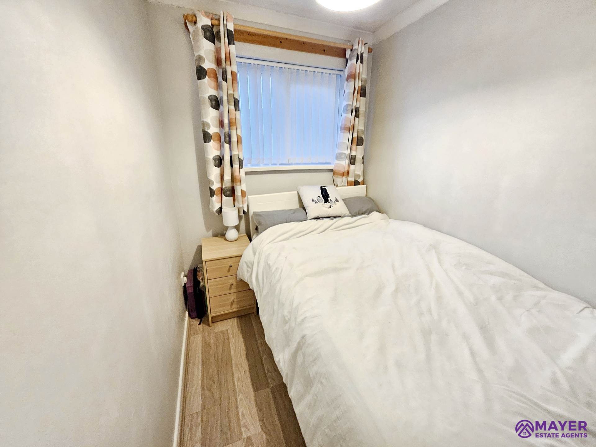 Additional Property Image 3 bedroom Semi Detached for sale in Plymouth 9