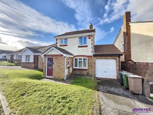 3 bedroom Semi Detached for sale in Plymouth